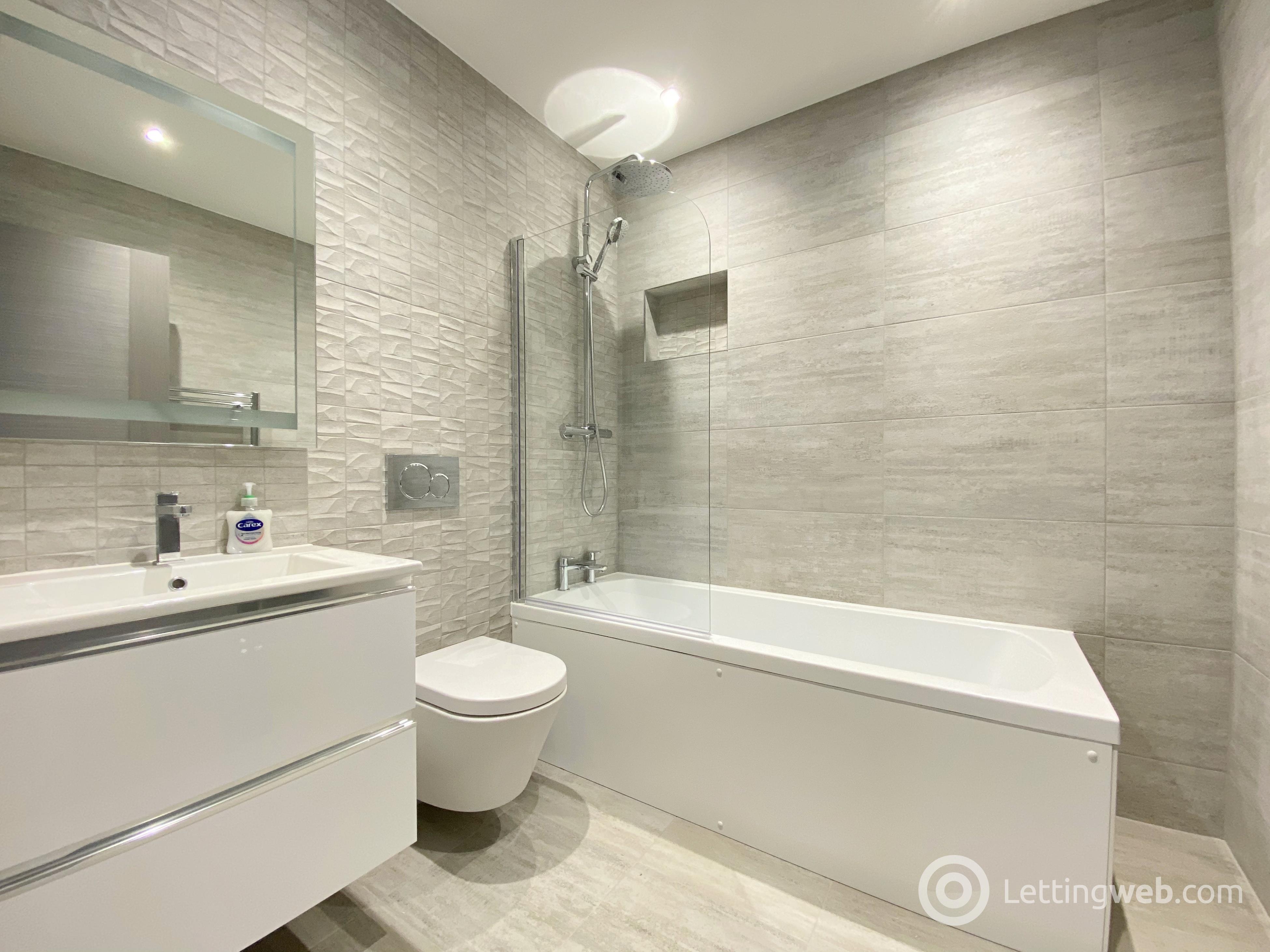 Property to rent in The Hamiltons, 53 Union Street, Hamilton, ML3 6NR