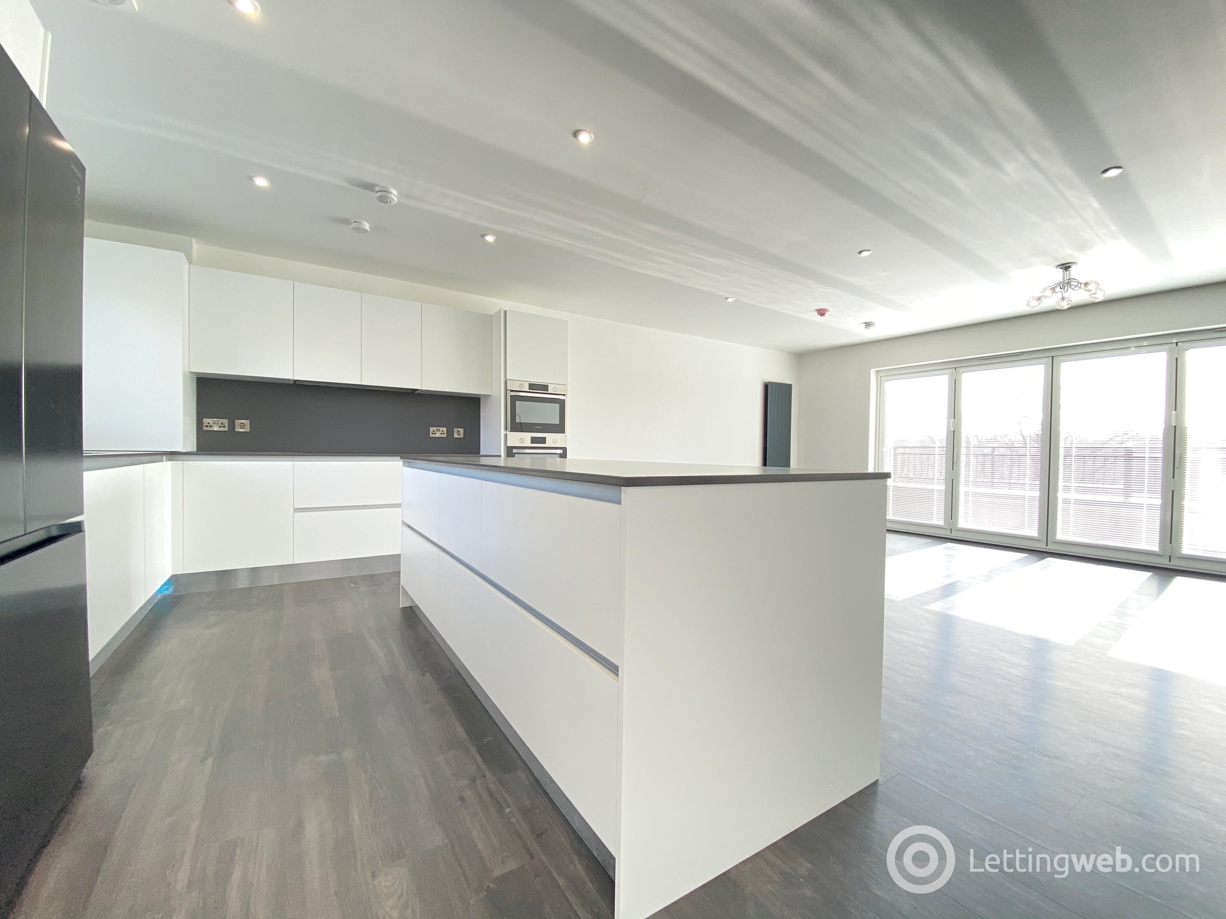 Property to rent in The Hamiltons, 53 Union Street, Hamilton, ML3 6NR