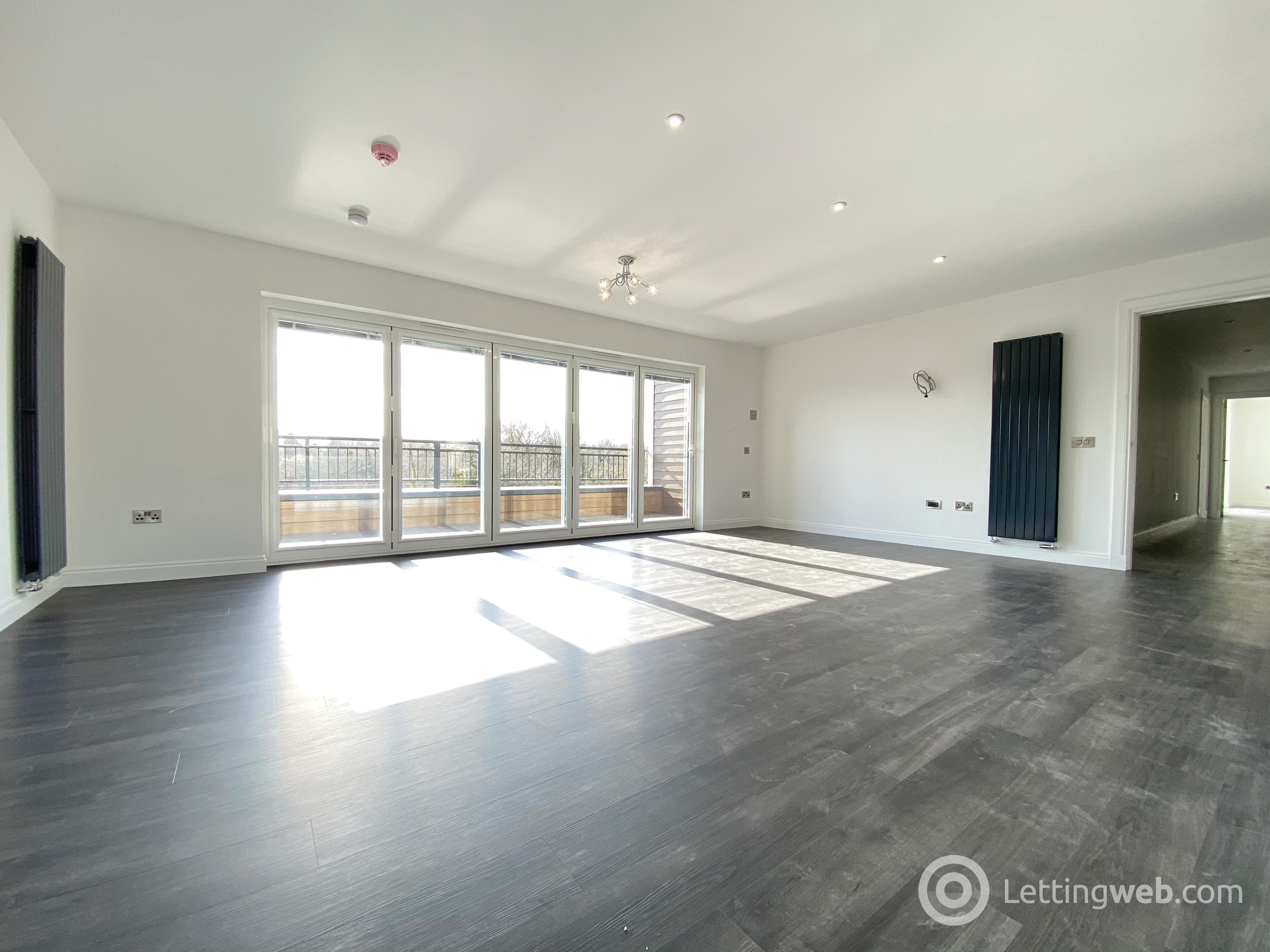 Property to rent in The Hamiltons, 53 Union Street, Hamilton, ML3 6NR