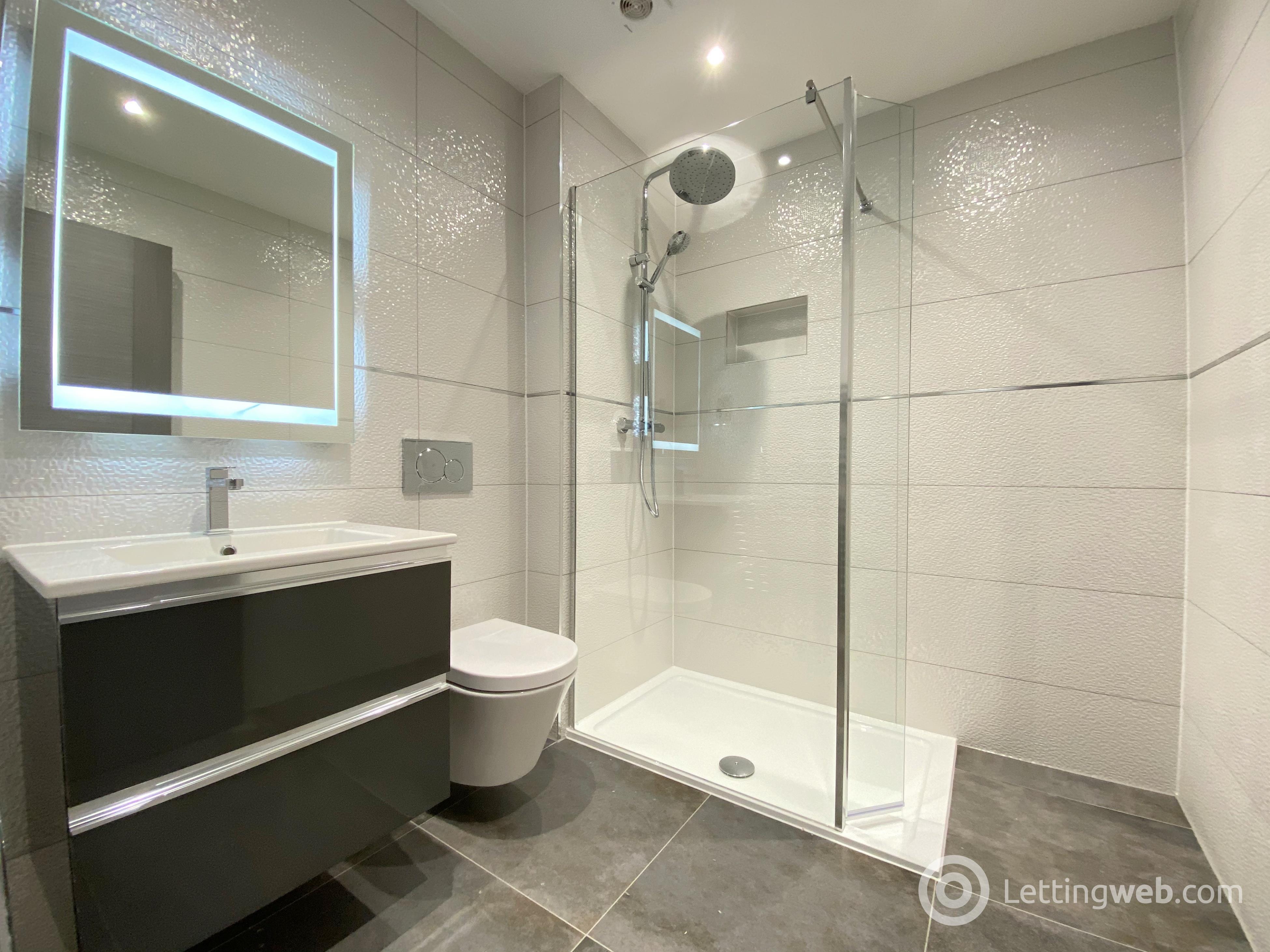 Property to rent in The Hamiltons, 53 Union Street, Hamilton, ML3 6NR