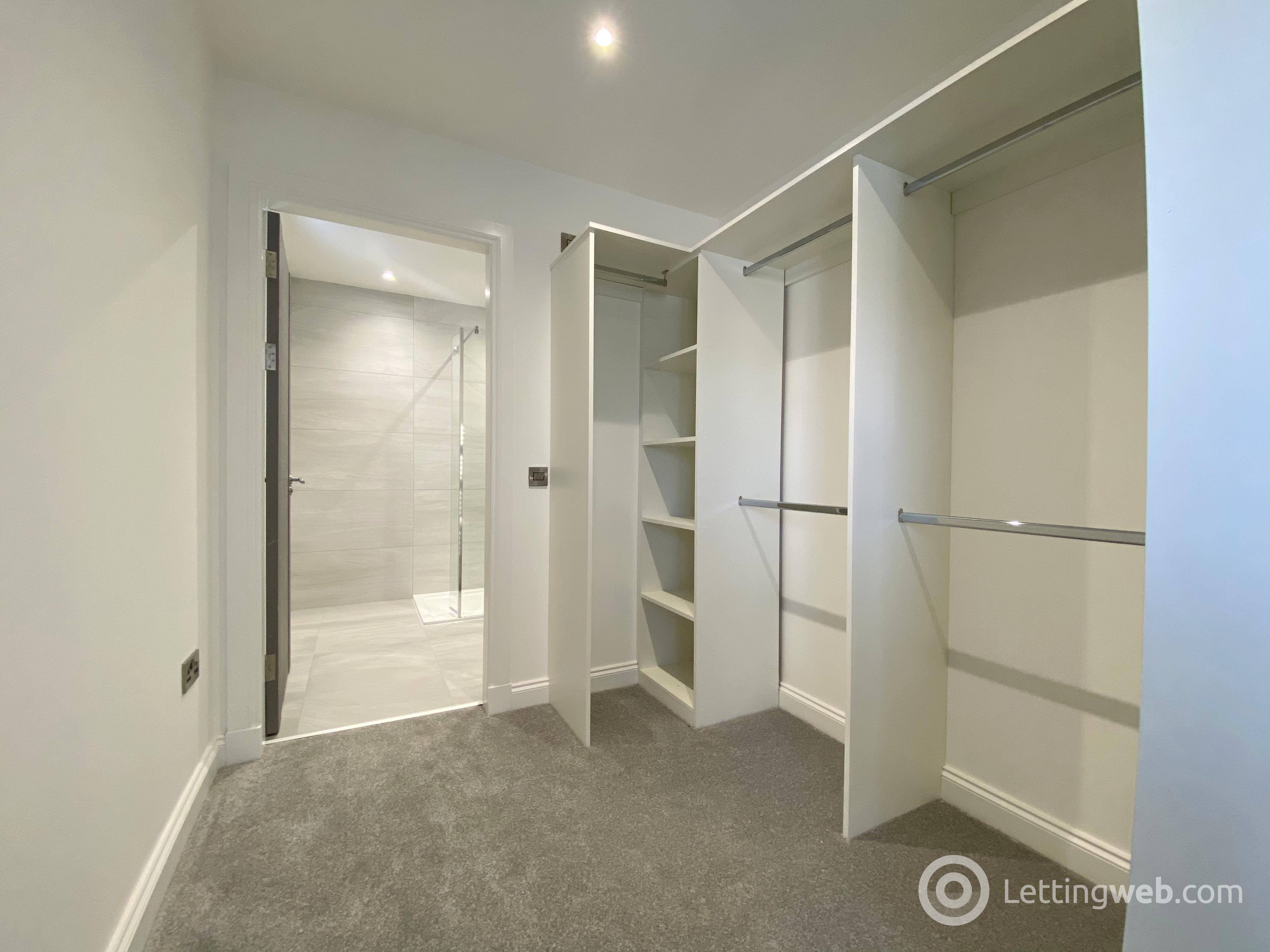 Property to rent in The Hamiltons, 53 Union Street, Hamilton, ML3 6NR