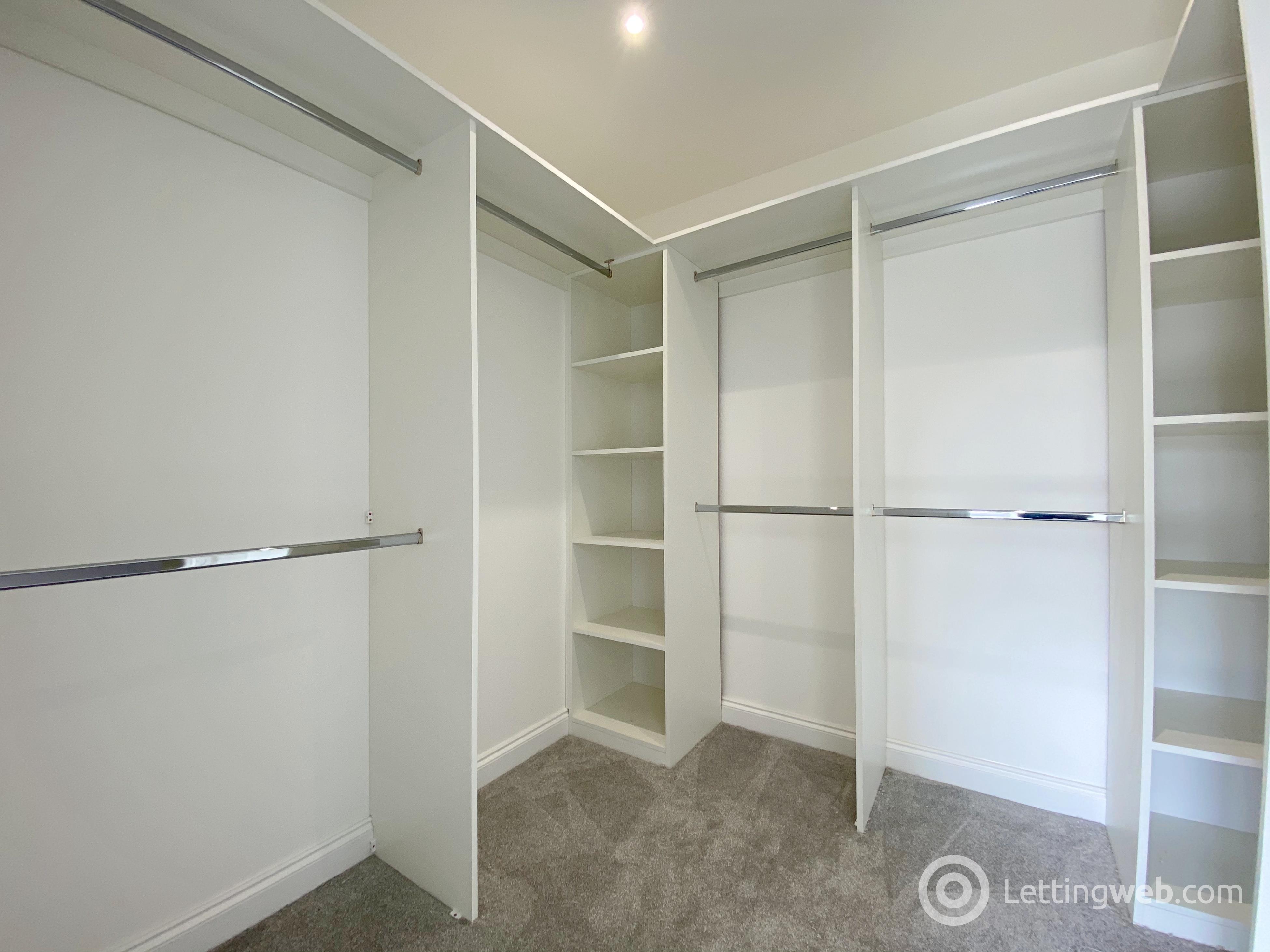 Property to rent in The Hamiltons, 53 Union Street, Hamilton, ML3 6NR