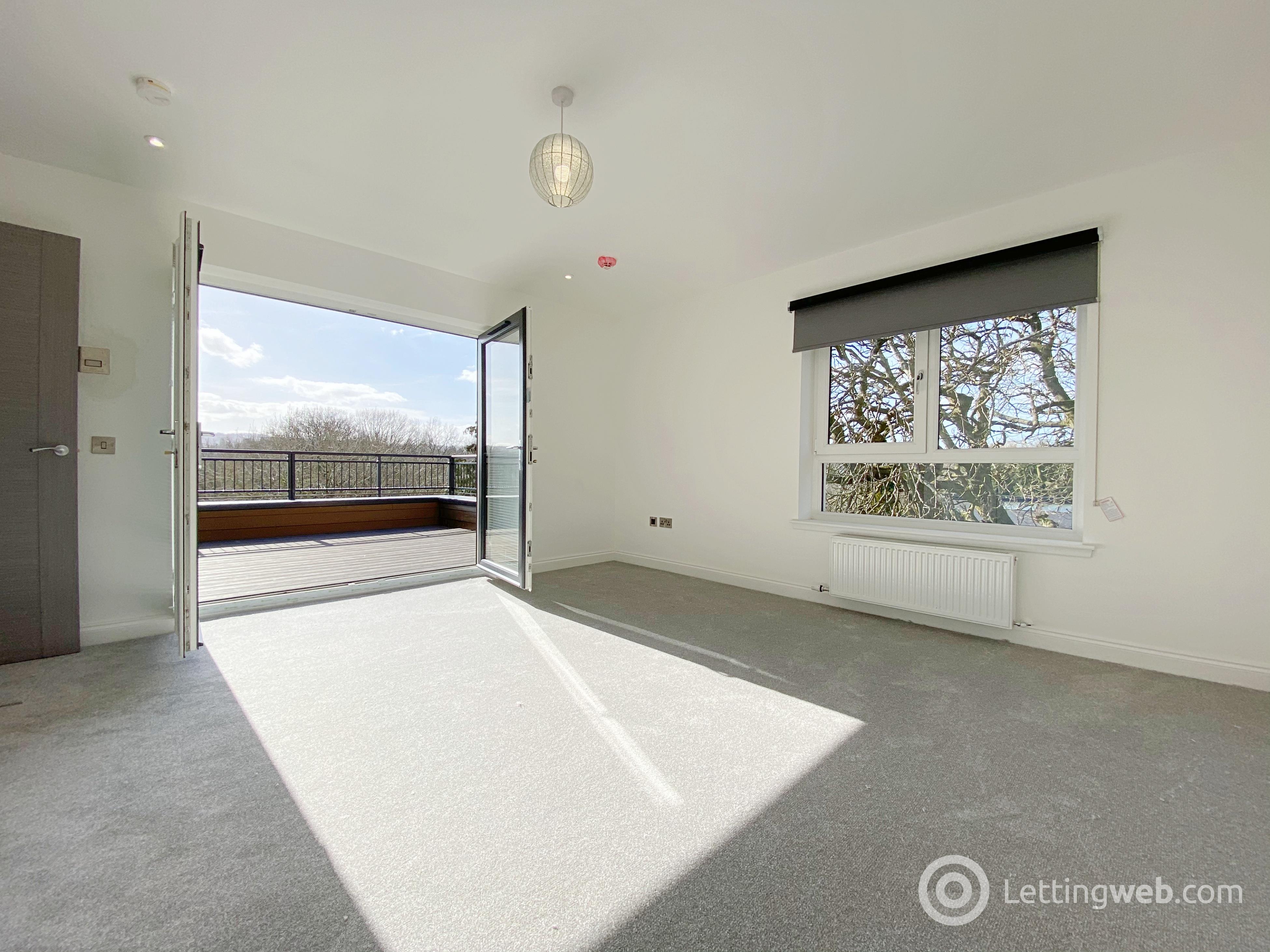 Property to rent in The Hamiltons, 53 Union Street, Hamilton, ML3 6NR