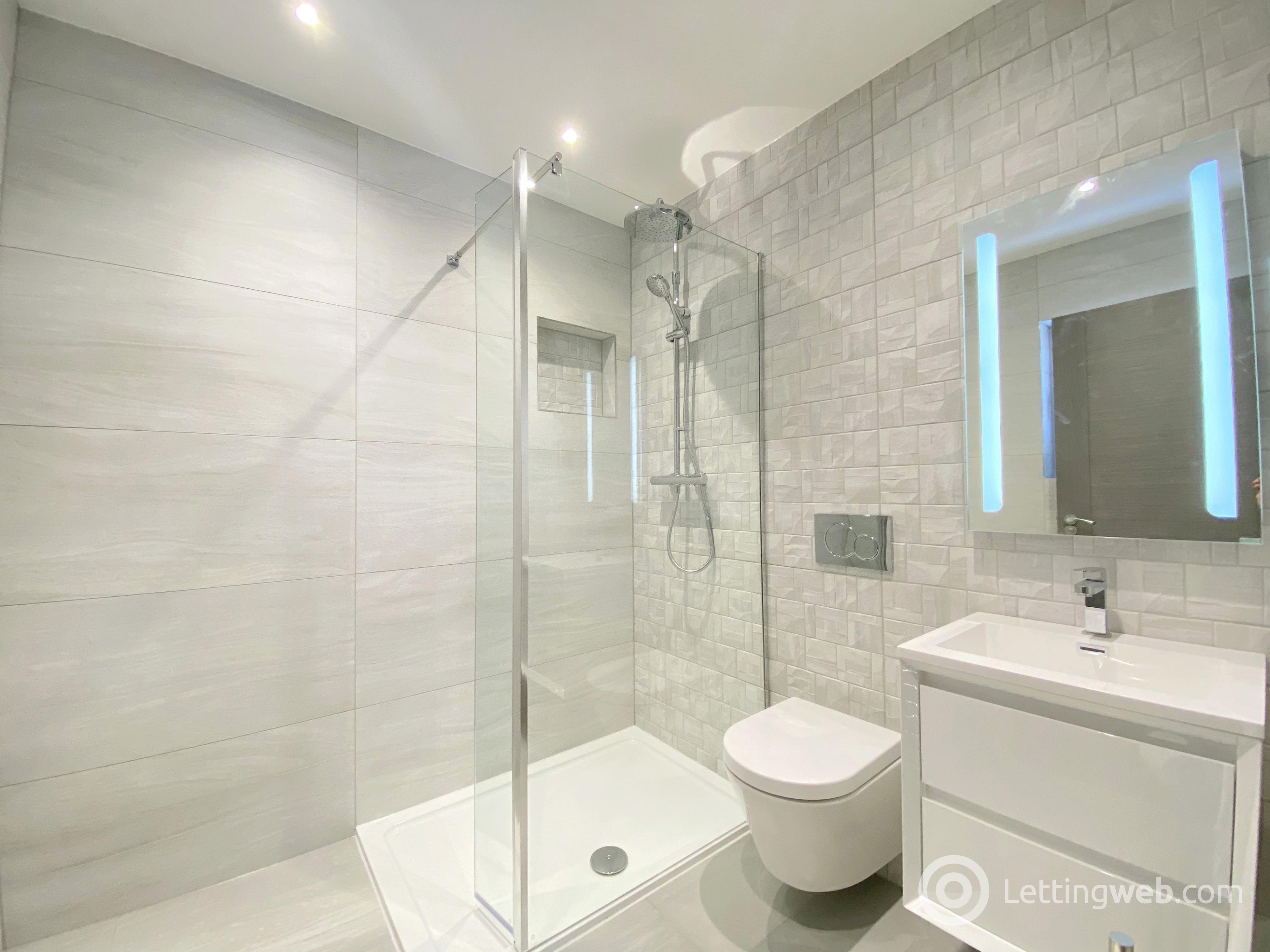 Property to rent in The Hamiltons, 53 Union Street, Hamilton, ML3 6NR