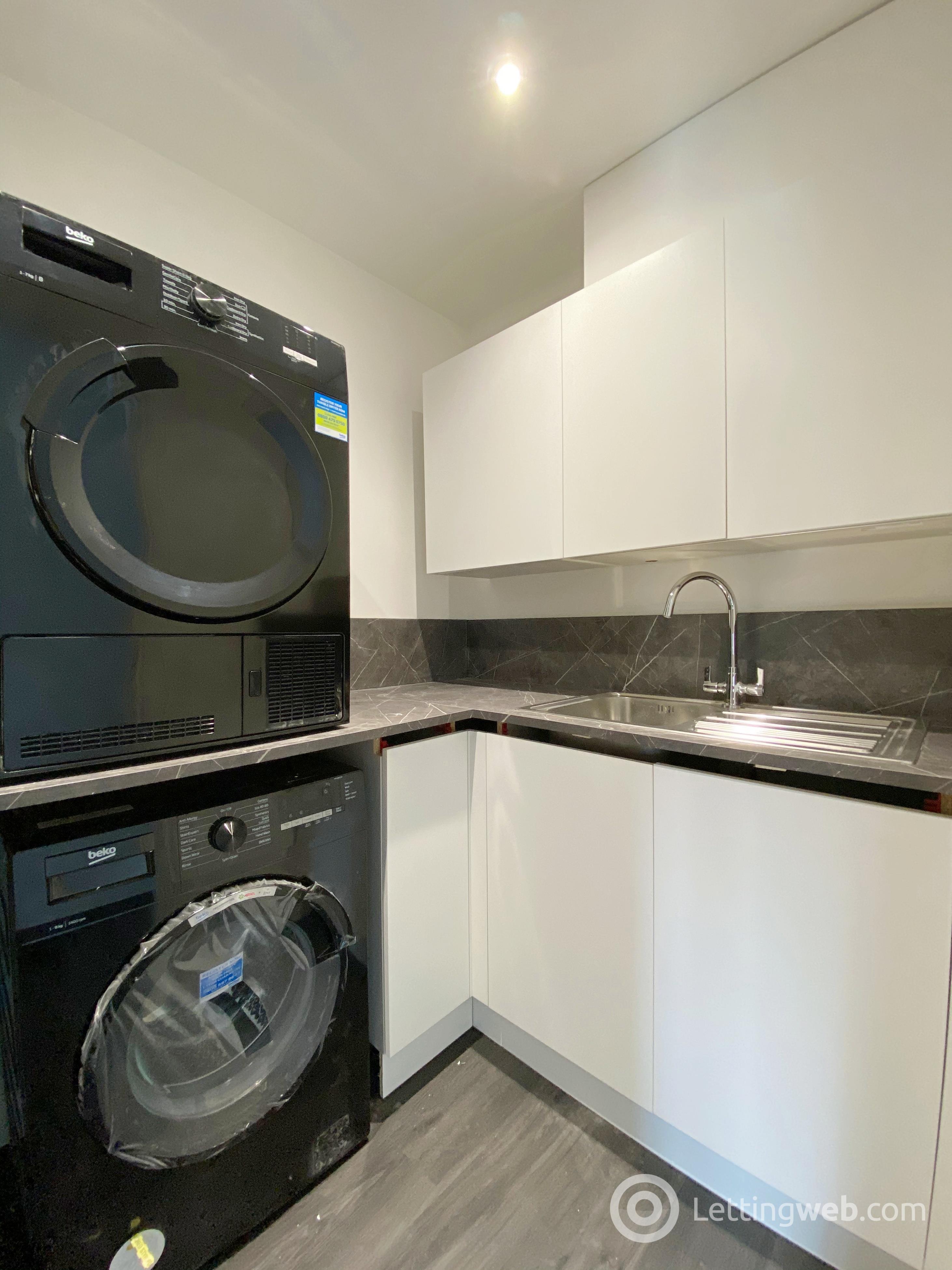 Property to rent in The Hamiltons, 53 Union Street, Hamilton, ML3 6NR
