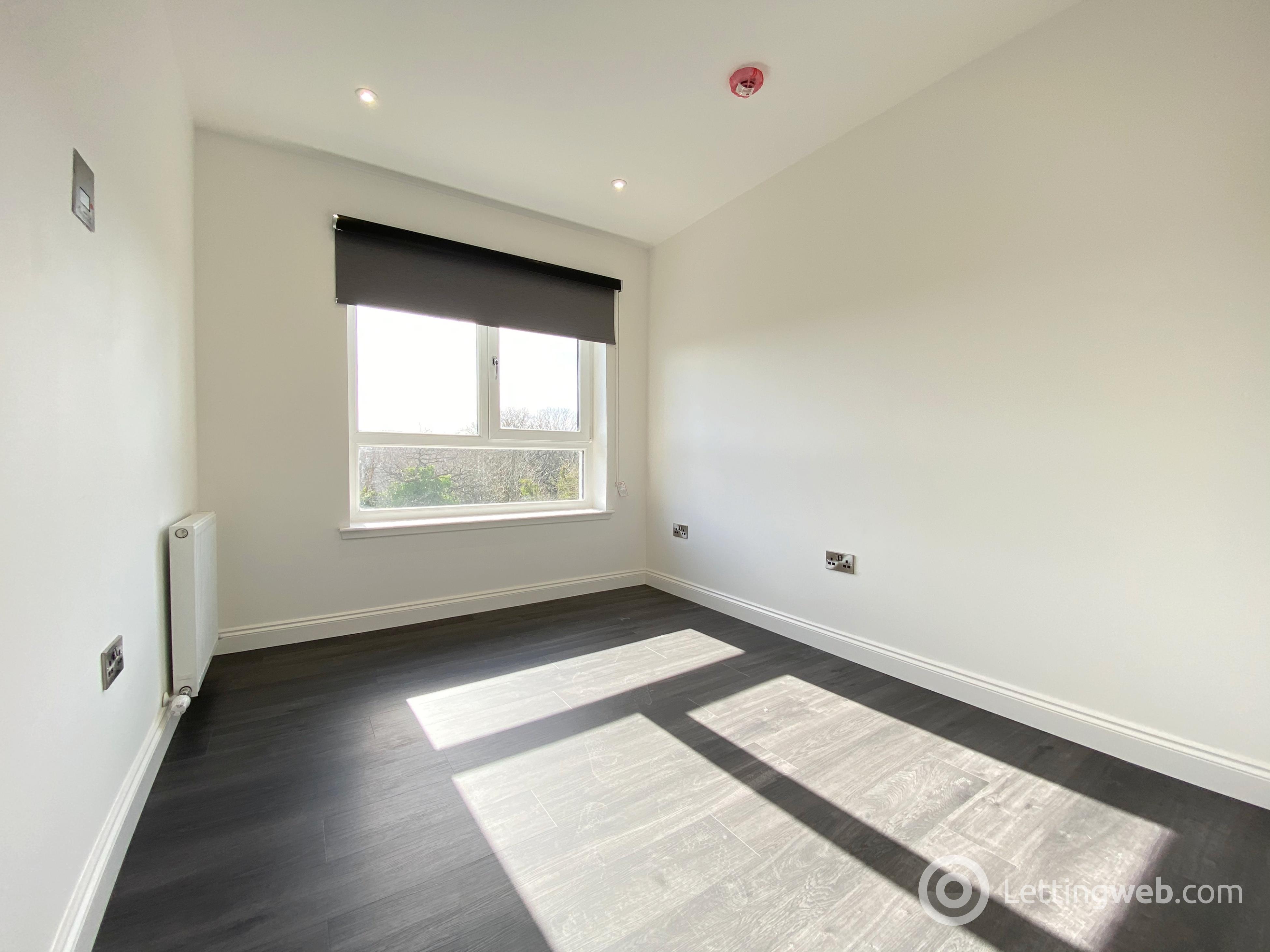 Property to rent in The Hamiltons, 53 Union Street, Hamilton, ML3 6NR