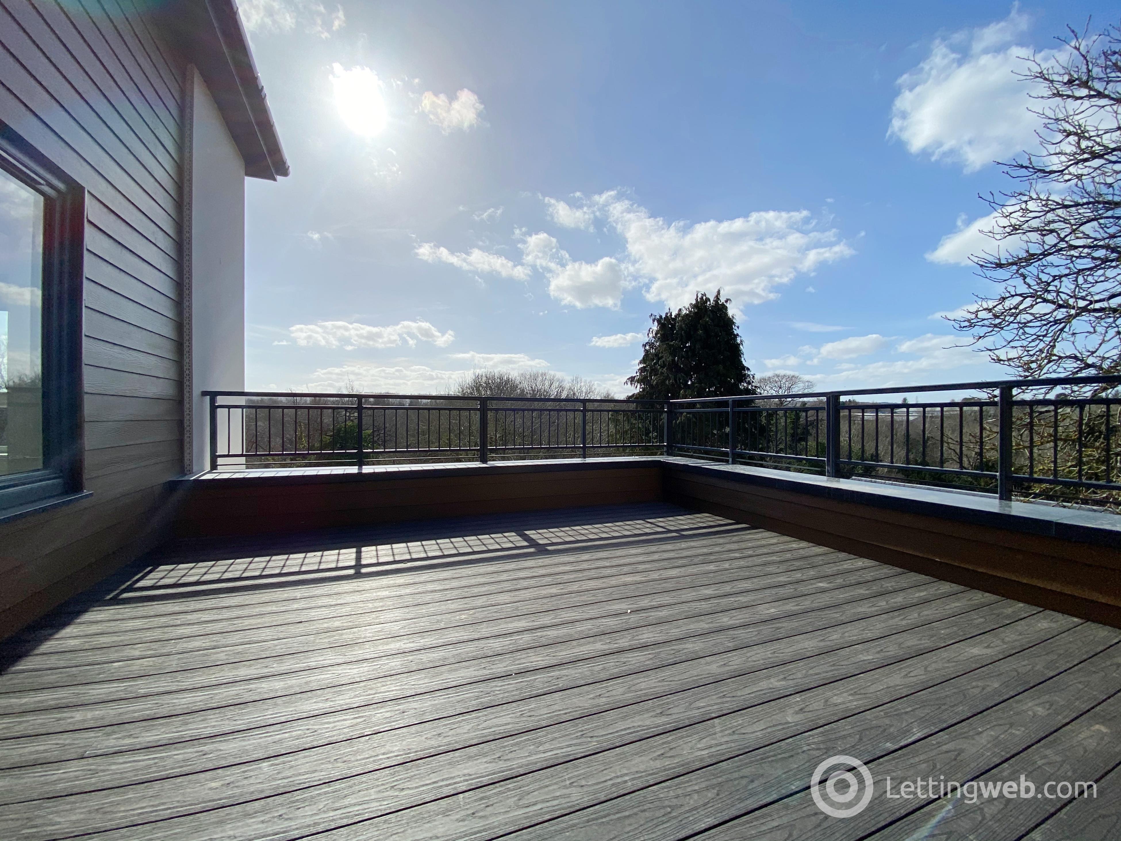 Property to rent in The Hamiltons, 53 Union Street, Hamilton, ML3 6NR