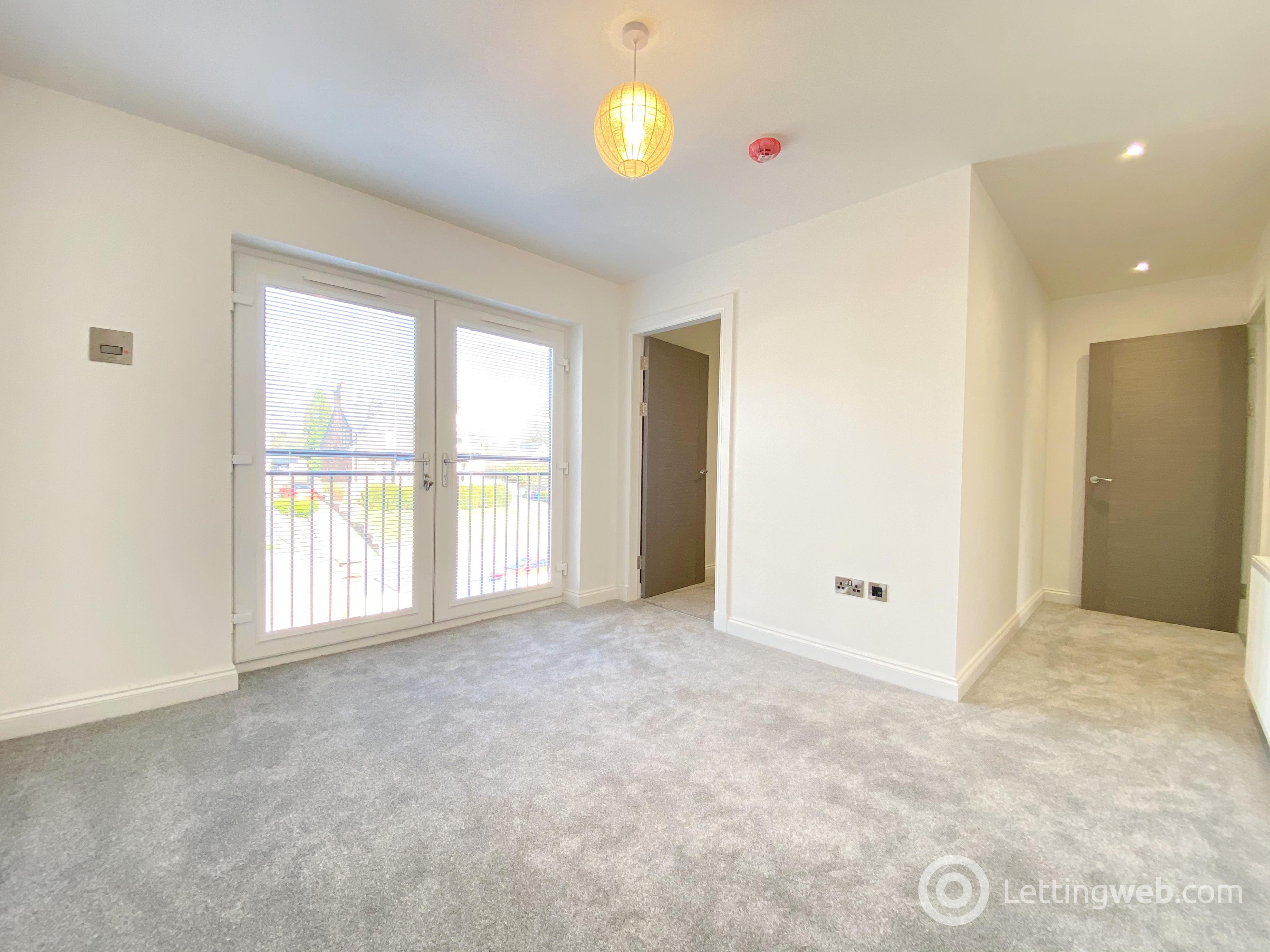 Property to rent in The Hamiltons, 53 Union Street, Hamilton, ML3 6NR