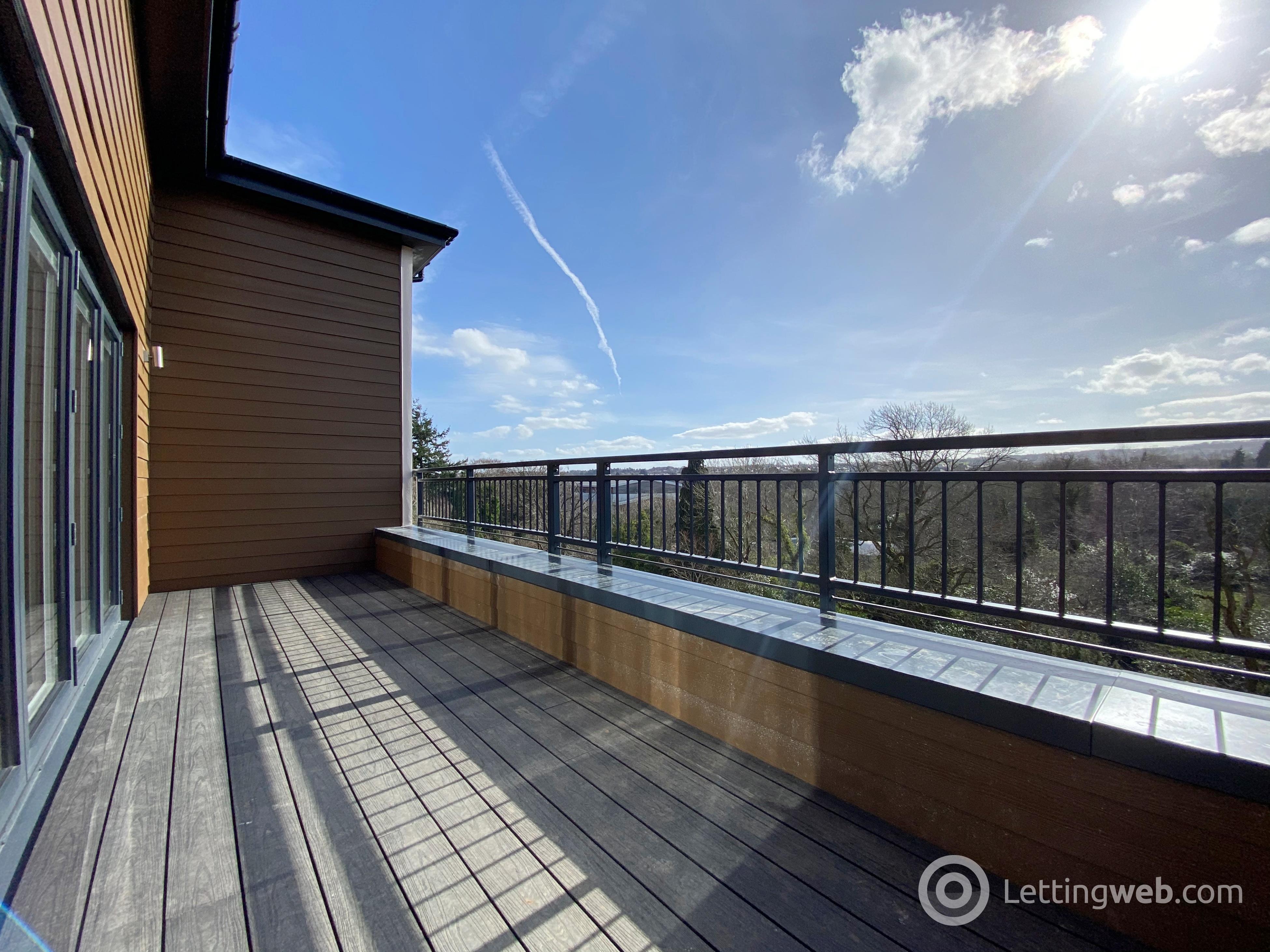 Property to rent in The Hamiltons, 53 Union Street, Hamilton, ML3 6NR