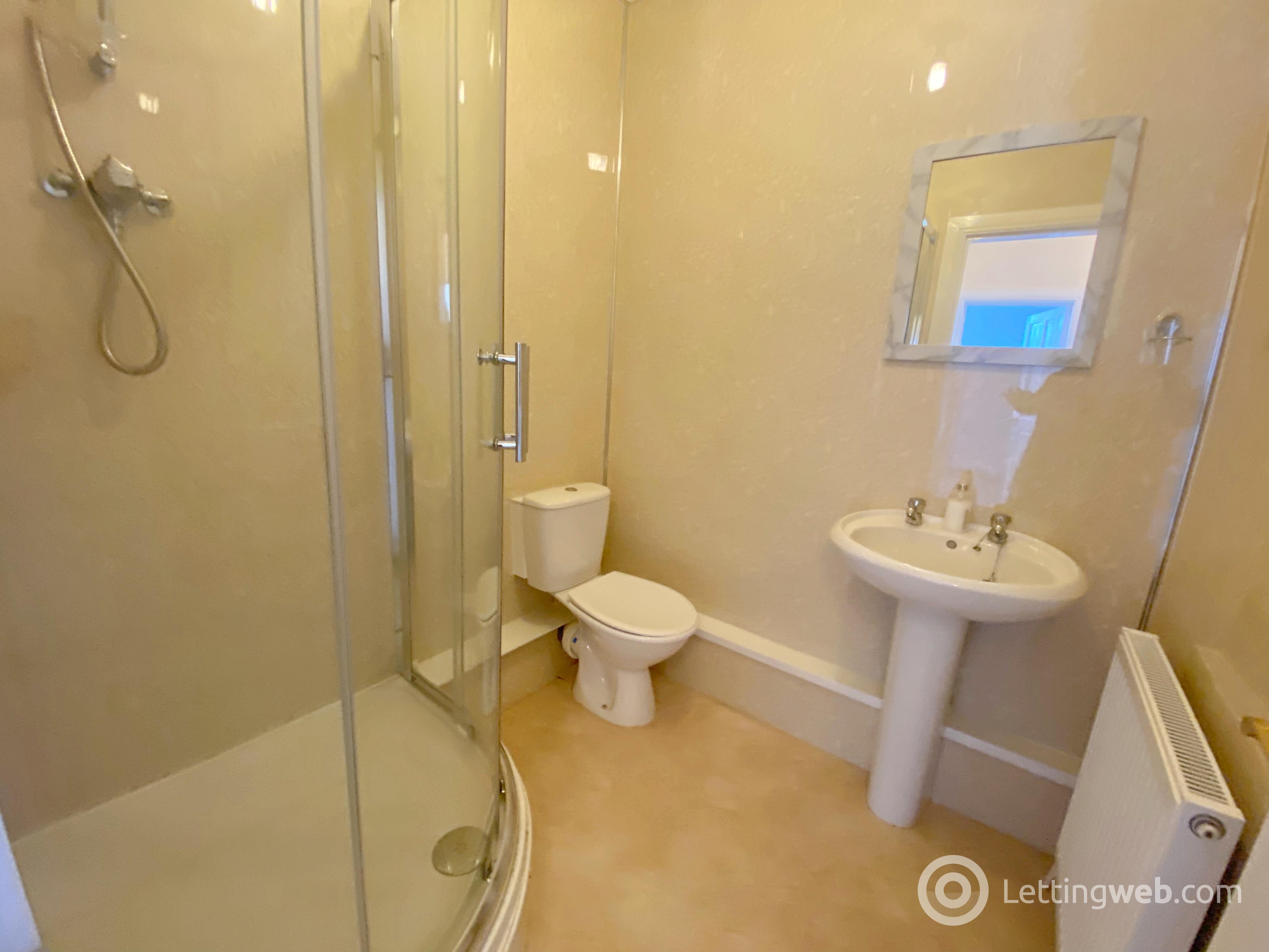 Property to rent in Green Street, Strathaven, ML10 6LT