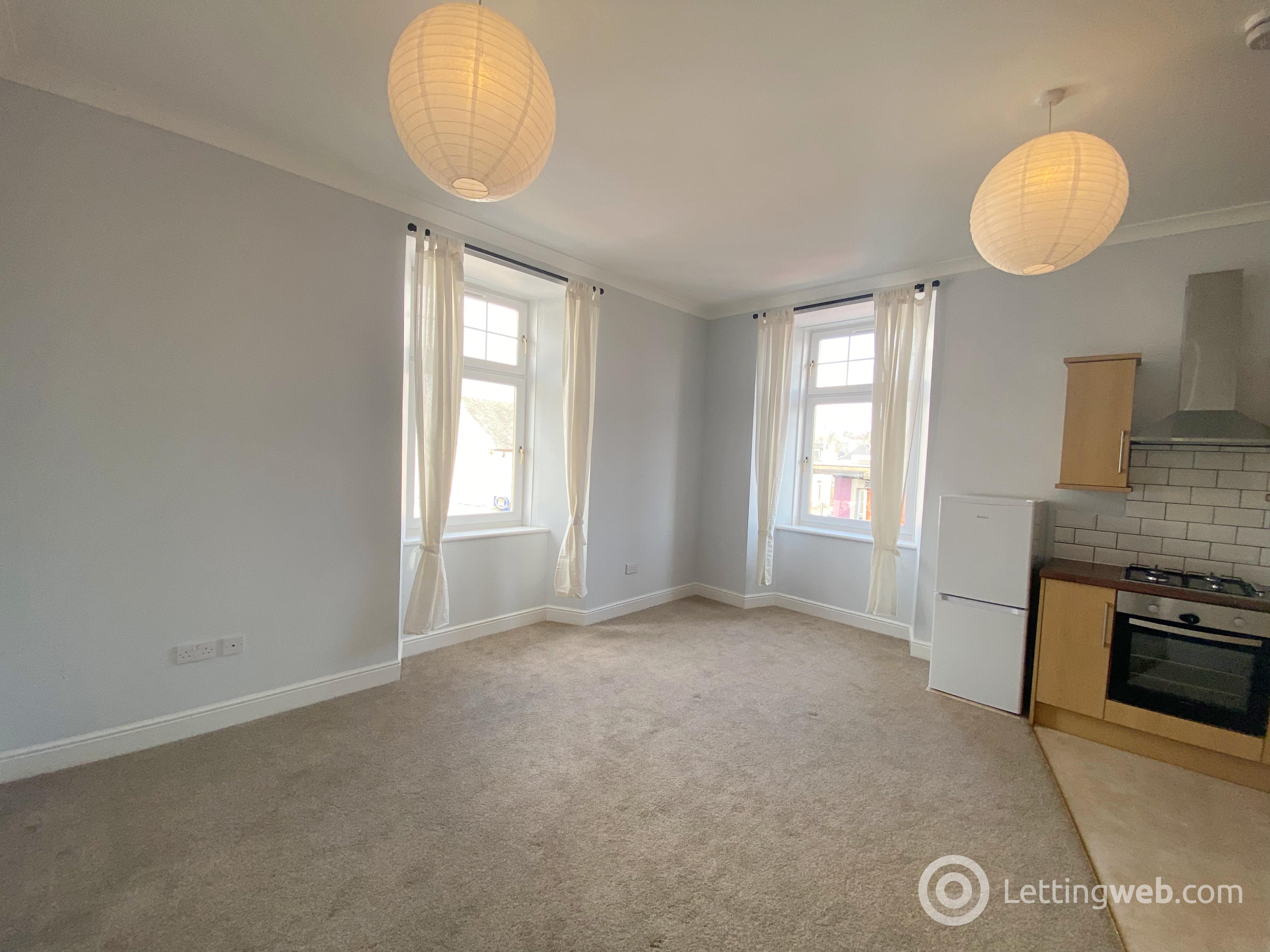 Property to rent in Green Street, Strathaven, ML10 6LT