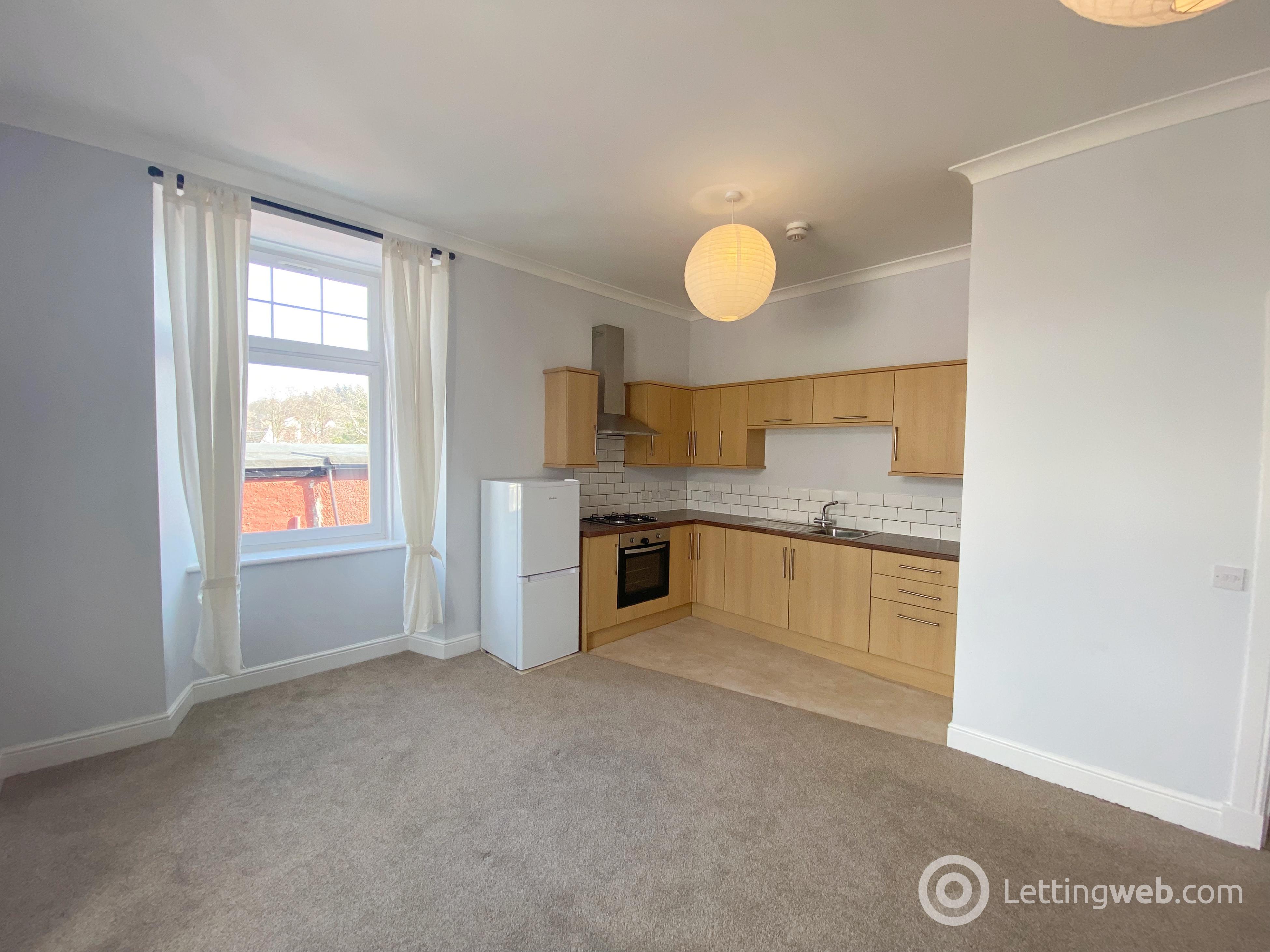 Property to rent in Green Street, Strathaven, ML10 6LT