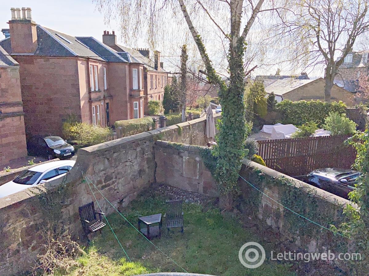 Property to rent in 1/2, 2 Langside Road, Bothwell, Glasgow, G71 8NG