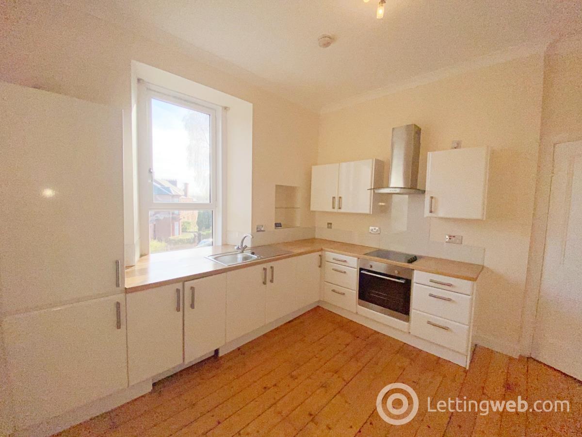 Property to rent in 1/2, 2 Langside Road, Bothwell, Glasgow, G71 8NG