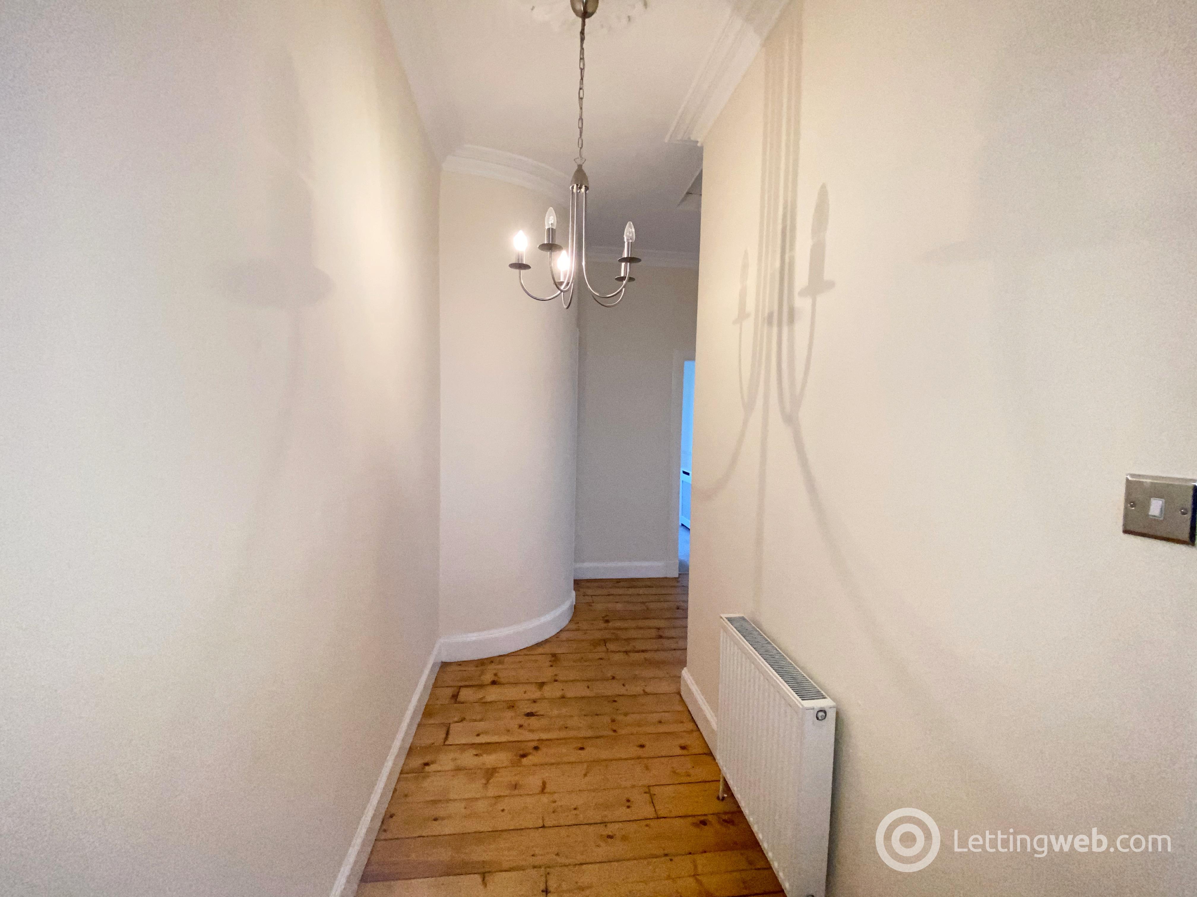 Property to rent in 1/2, 2 Langside Road, Bothwell, Glasgow, G71 8NG