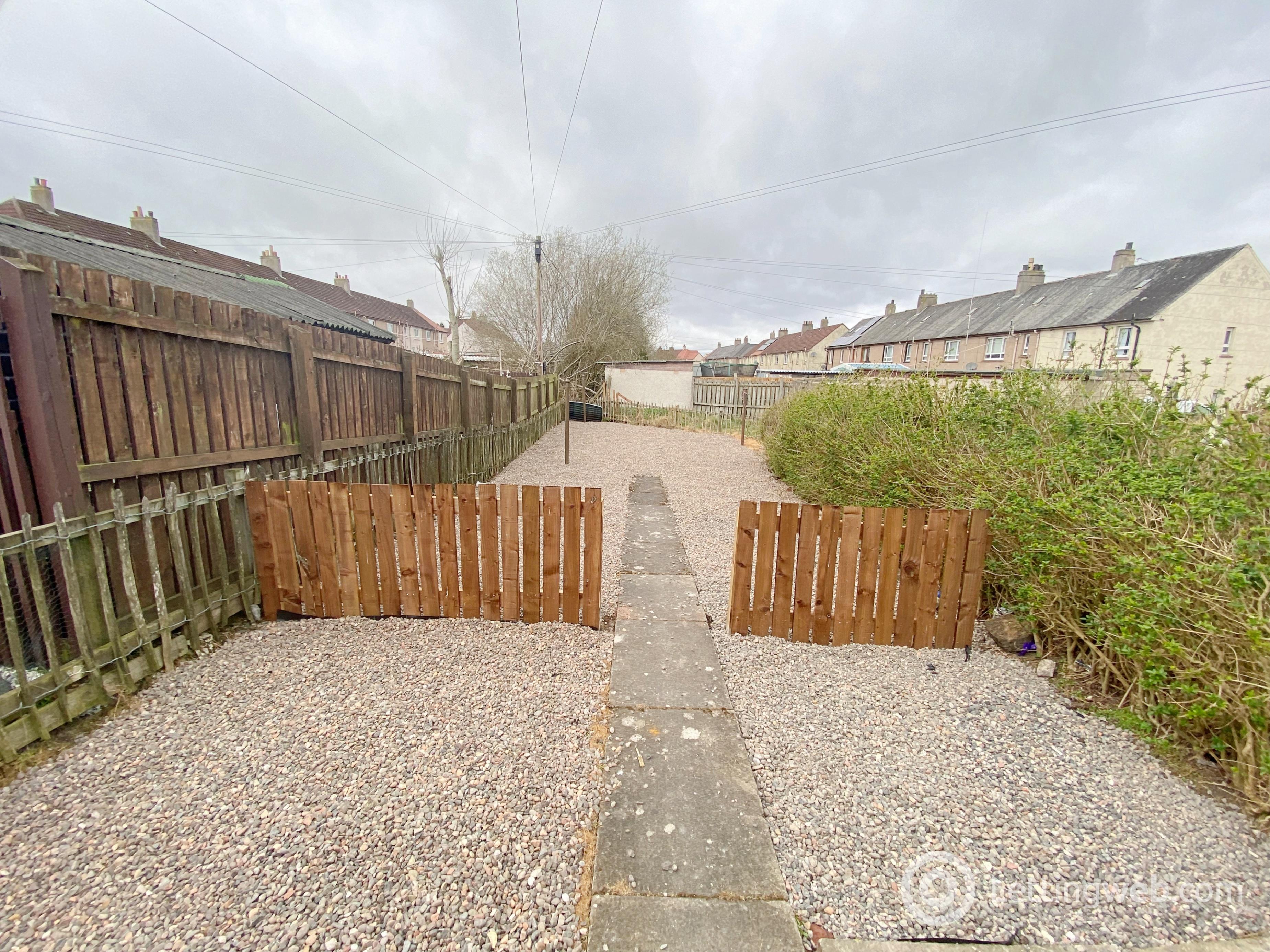 Property to rent in Westerton Avenue, Larkhall, ML9 1JQ