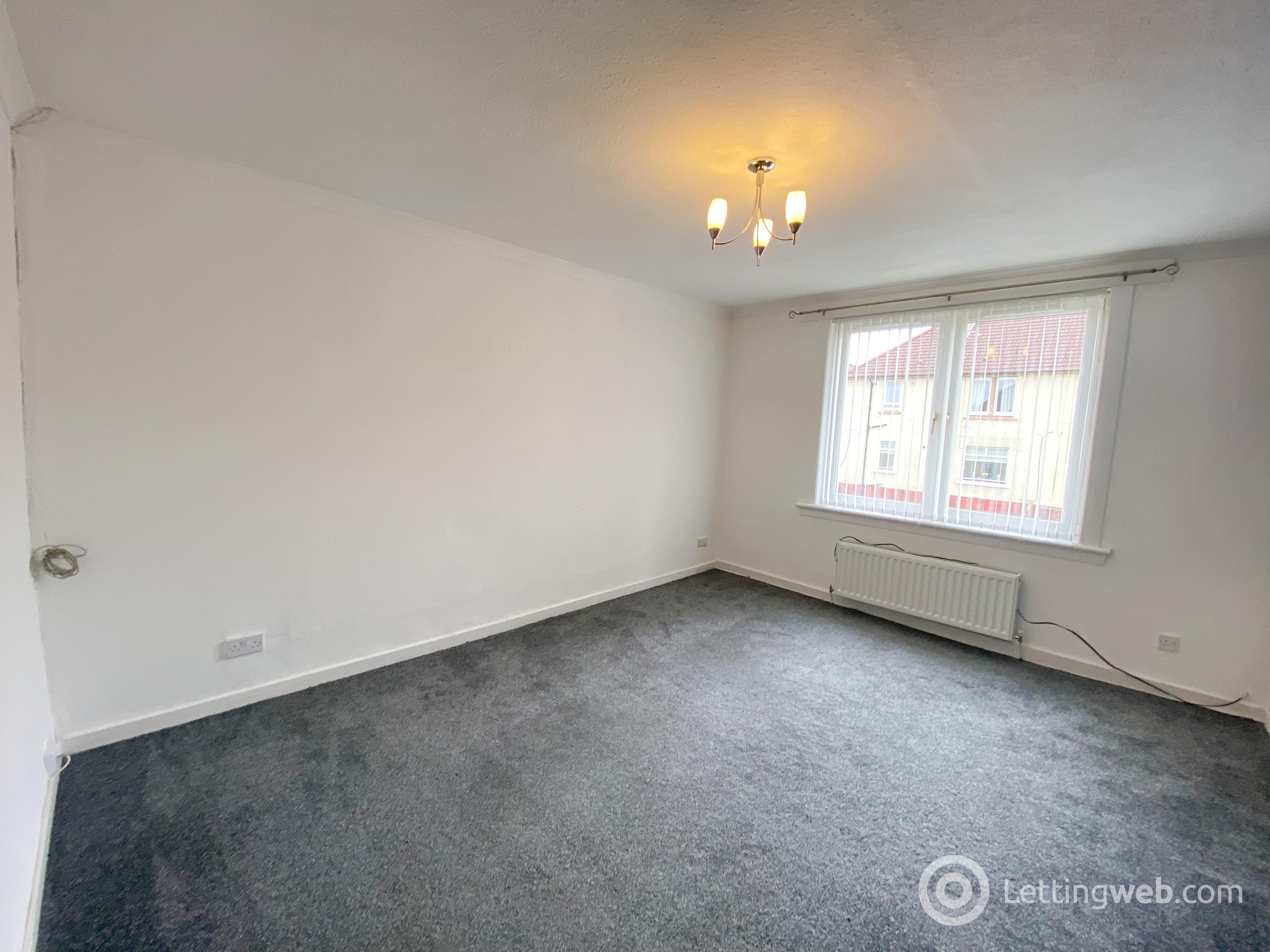 Property to rent in Westerton Avenue, Larkhall, ML9 1JQ