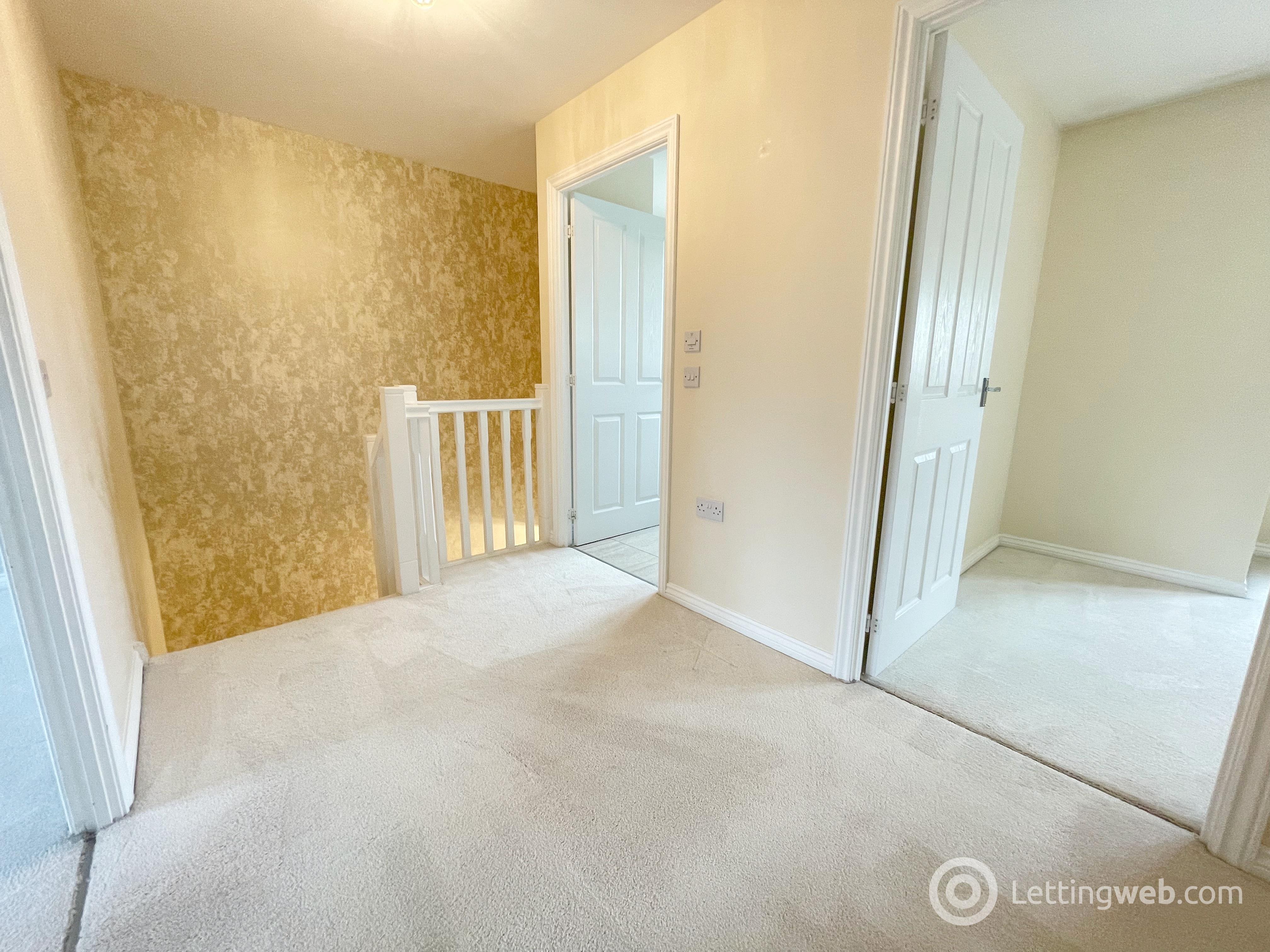 Property to rent in Ravenscliff Road, Motherwell, ML1 1AE