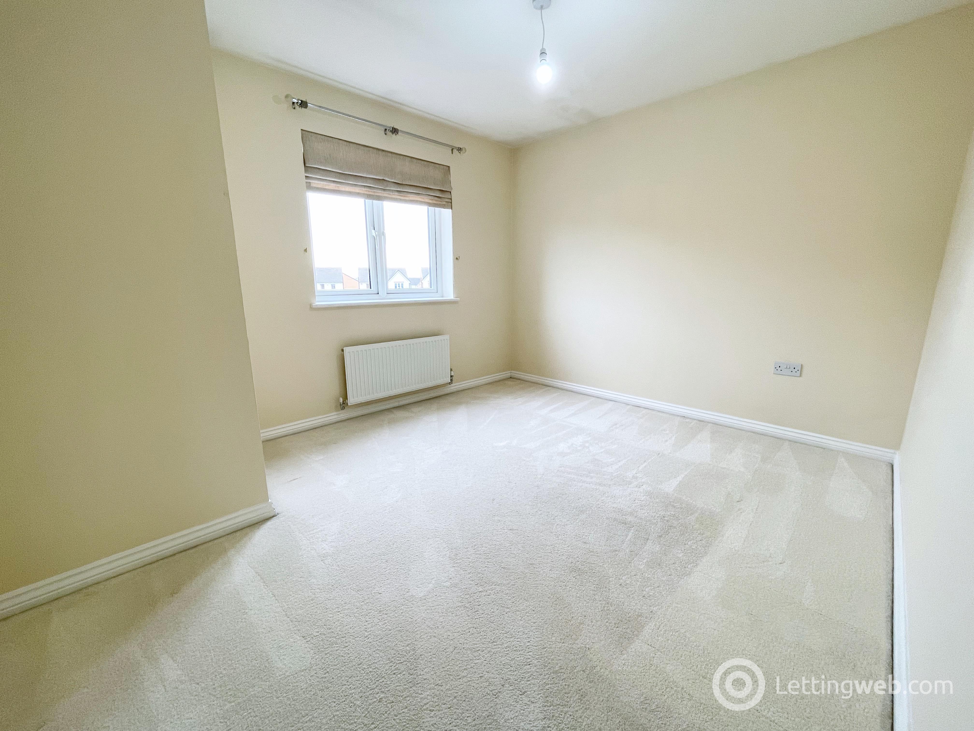 Property to rent in Ravenscliff Road, Motherwell, ML1 1AE