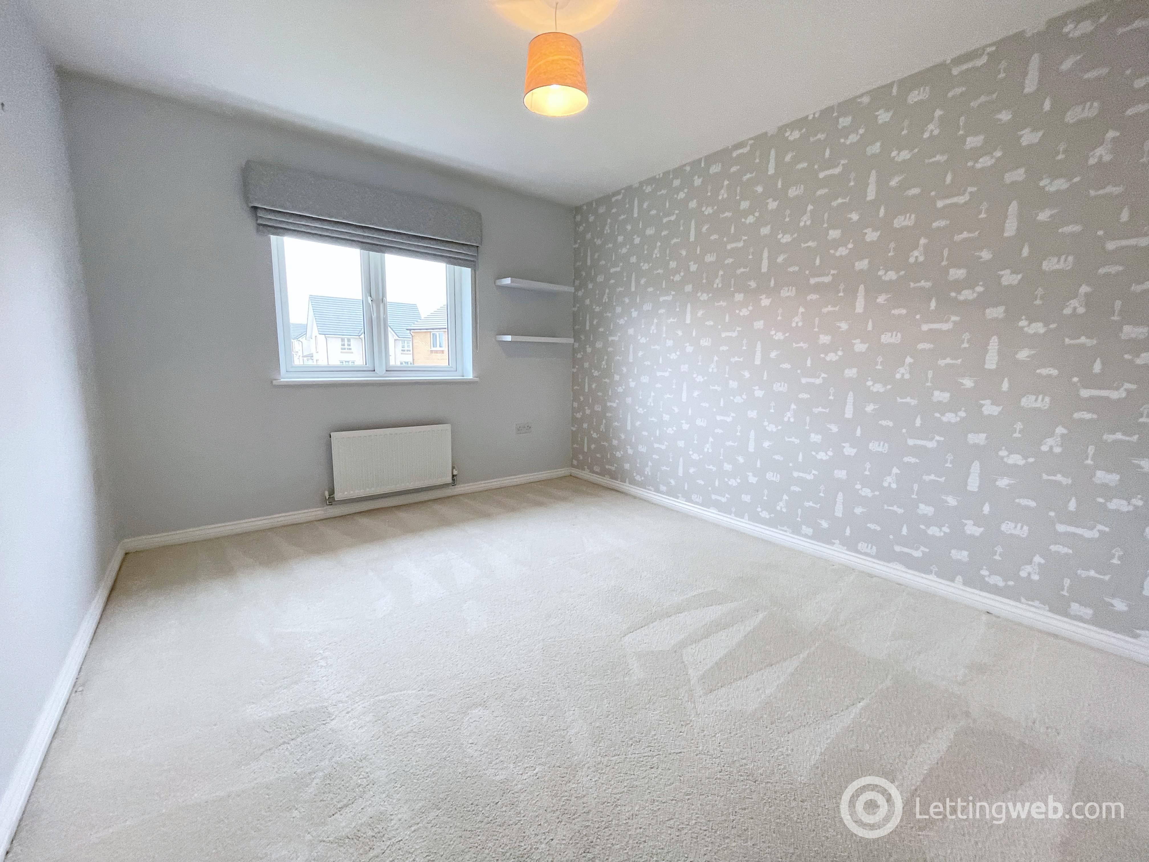 Property to rent in Ravenscliff Road, Motherwell, ML1 1AE