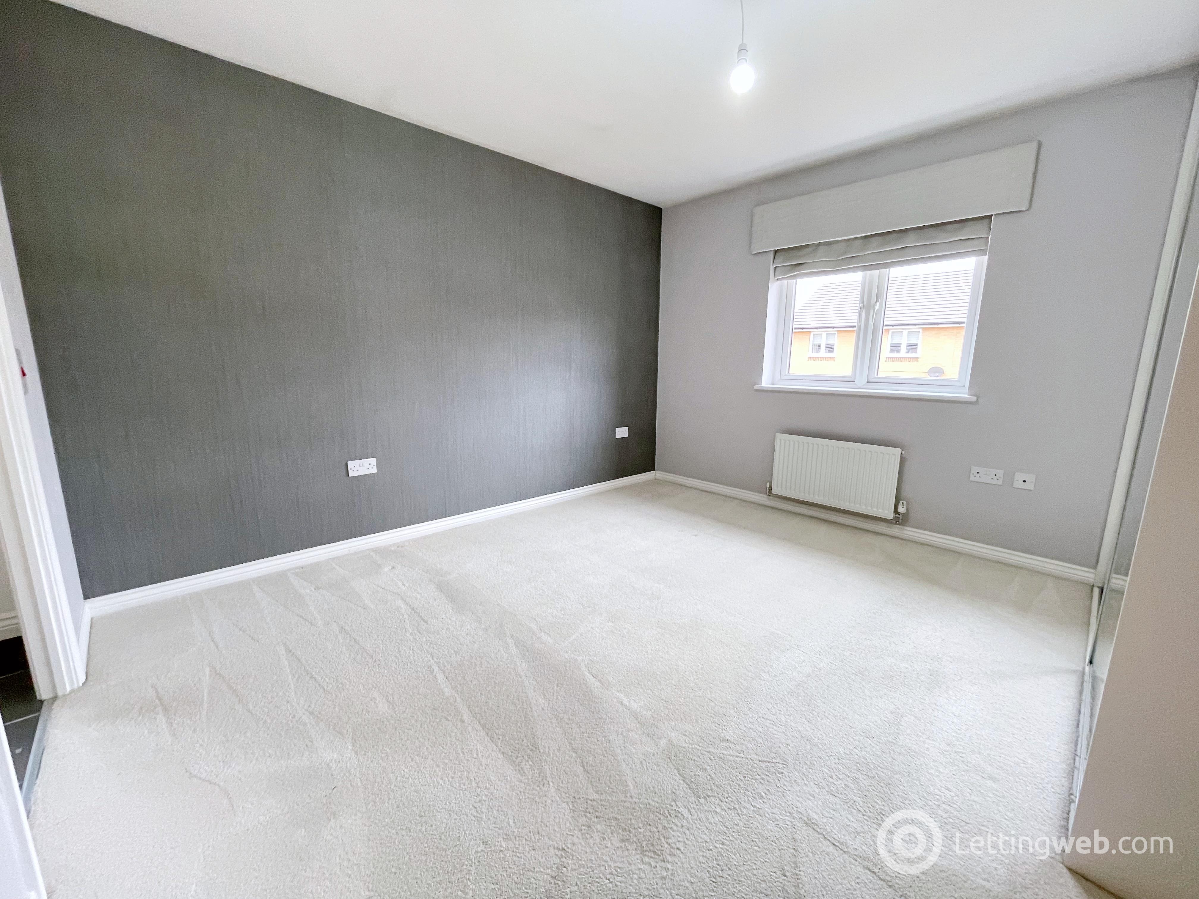 Property to rent in Ravenscliff Road, Motherwell, ML1 1AE