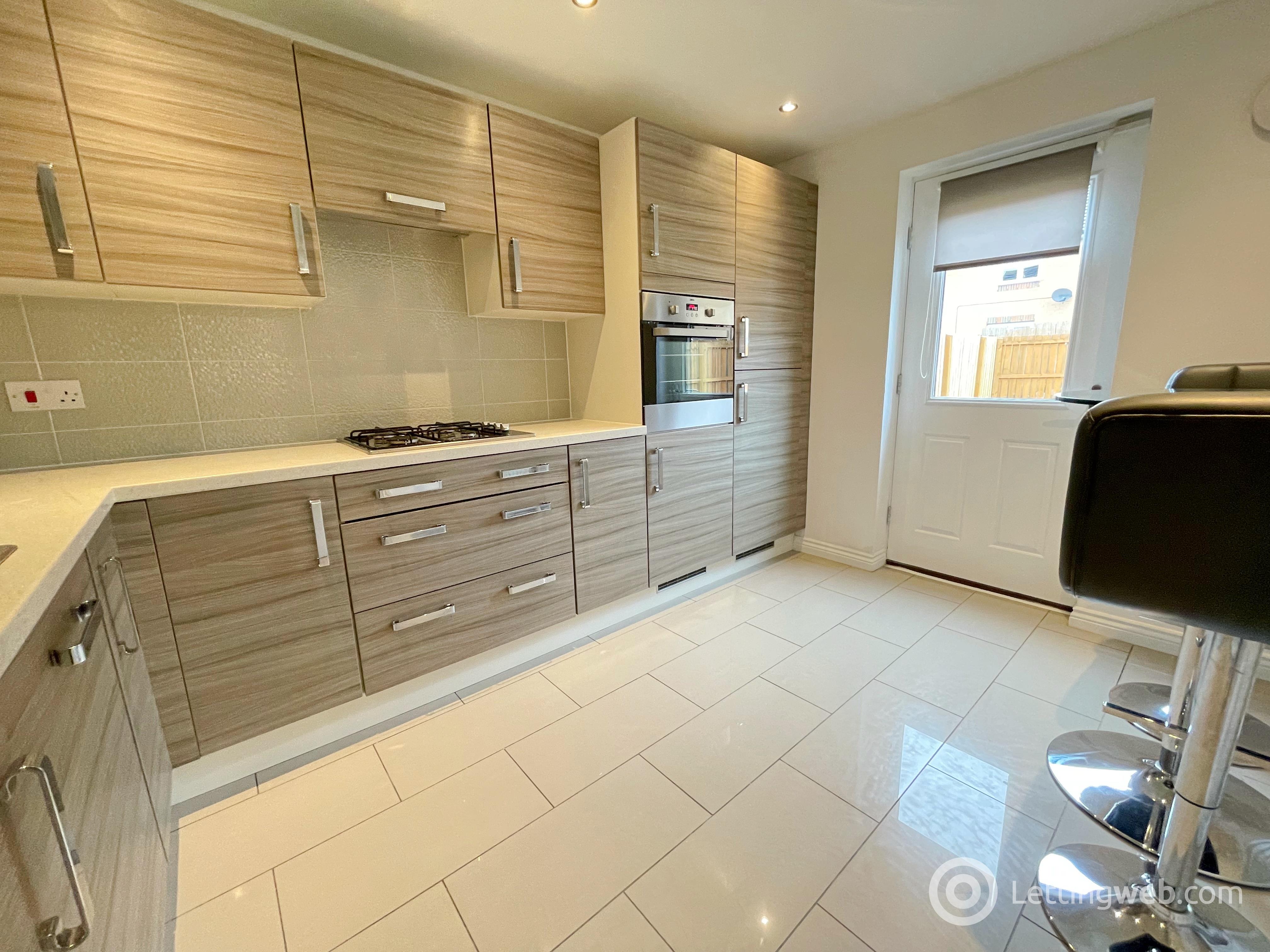 Property to rent in Ravenscliff Road, Motherwell, ML1 1AE