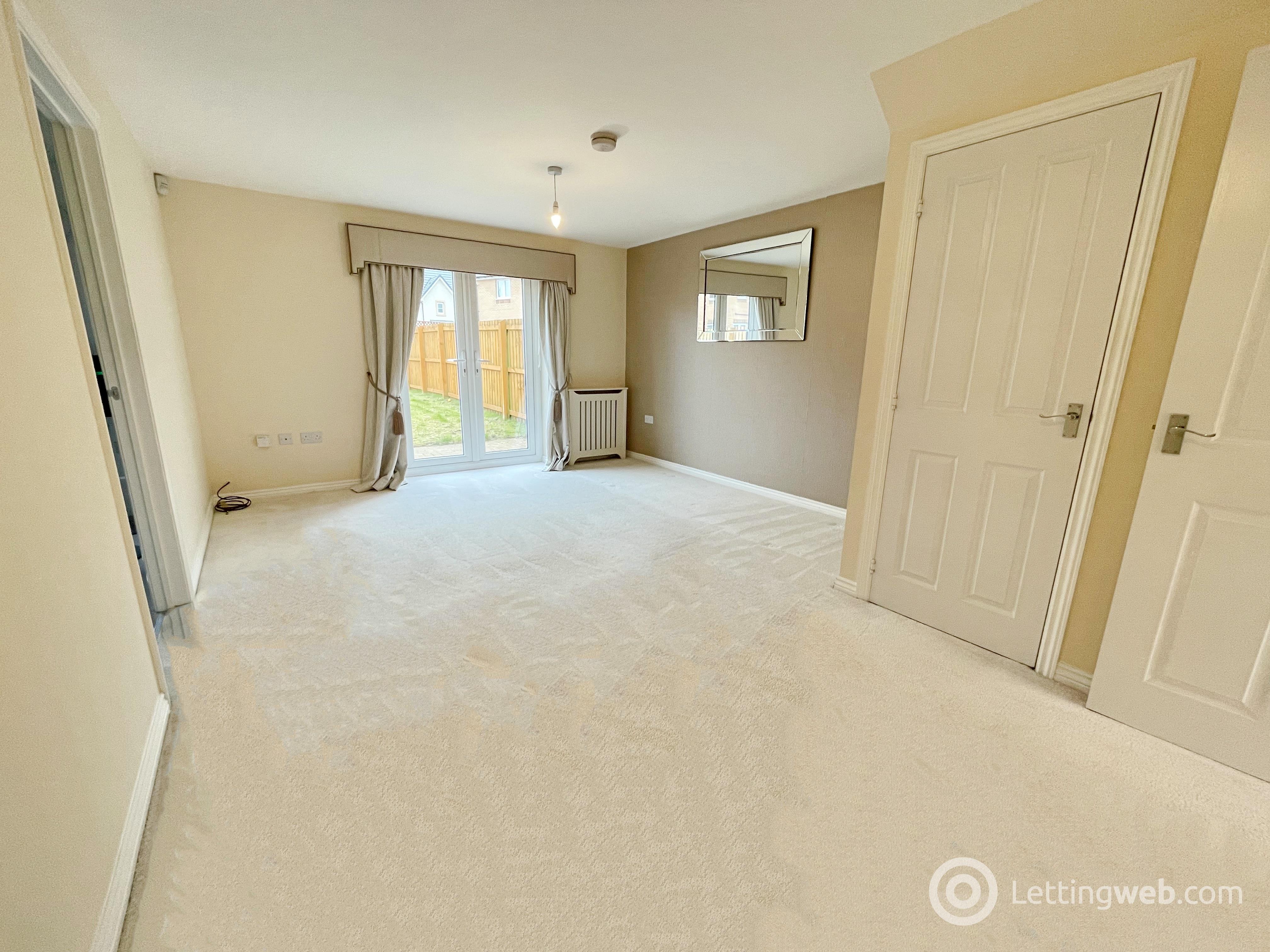 Property to rent in Ravenscliff Road, Motherwell, ML1 1AE