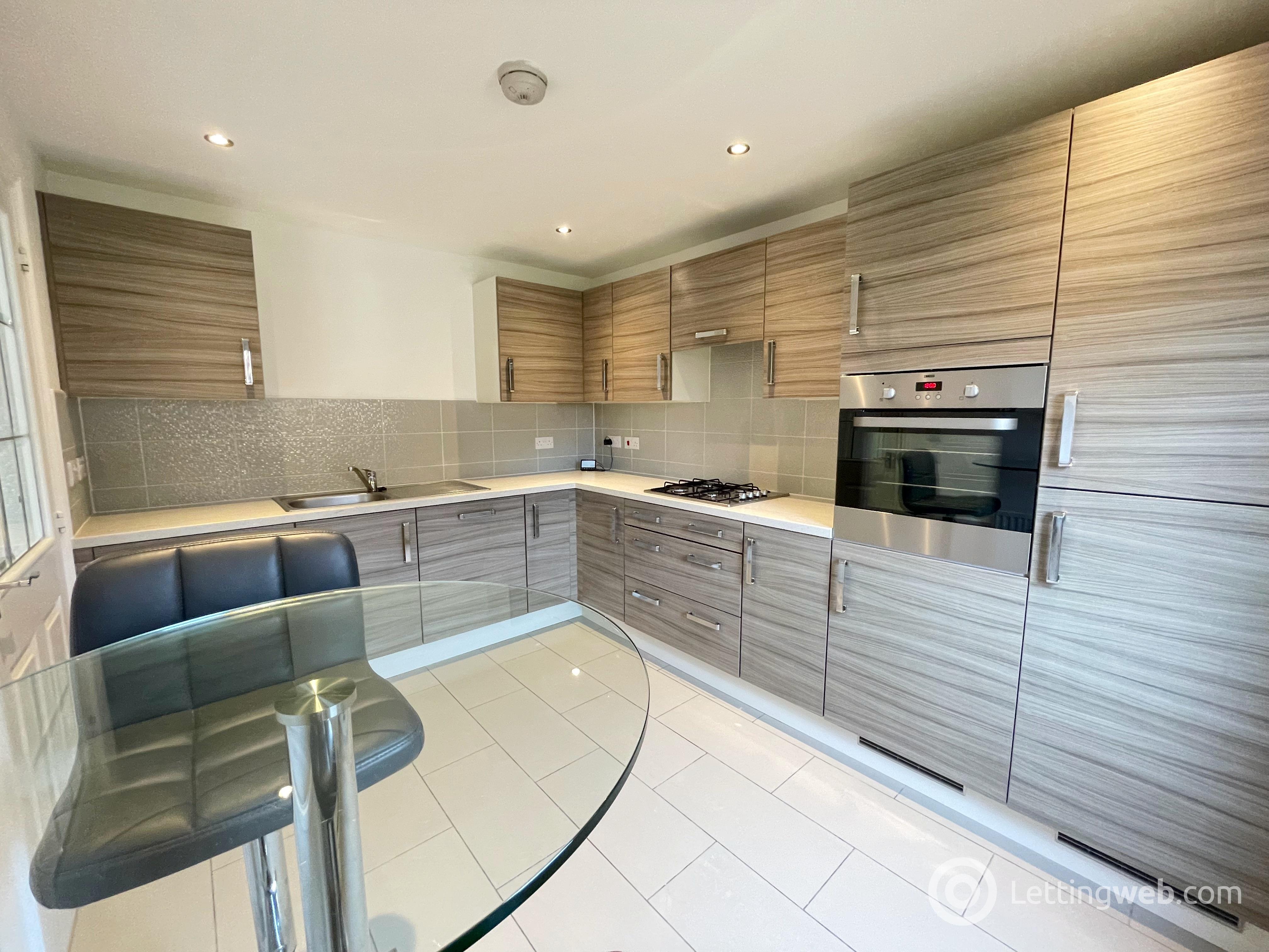 Property to rent in Ravenscliff Road, Motherwell, ML1 1AE