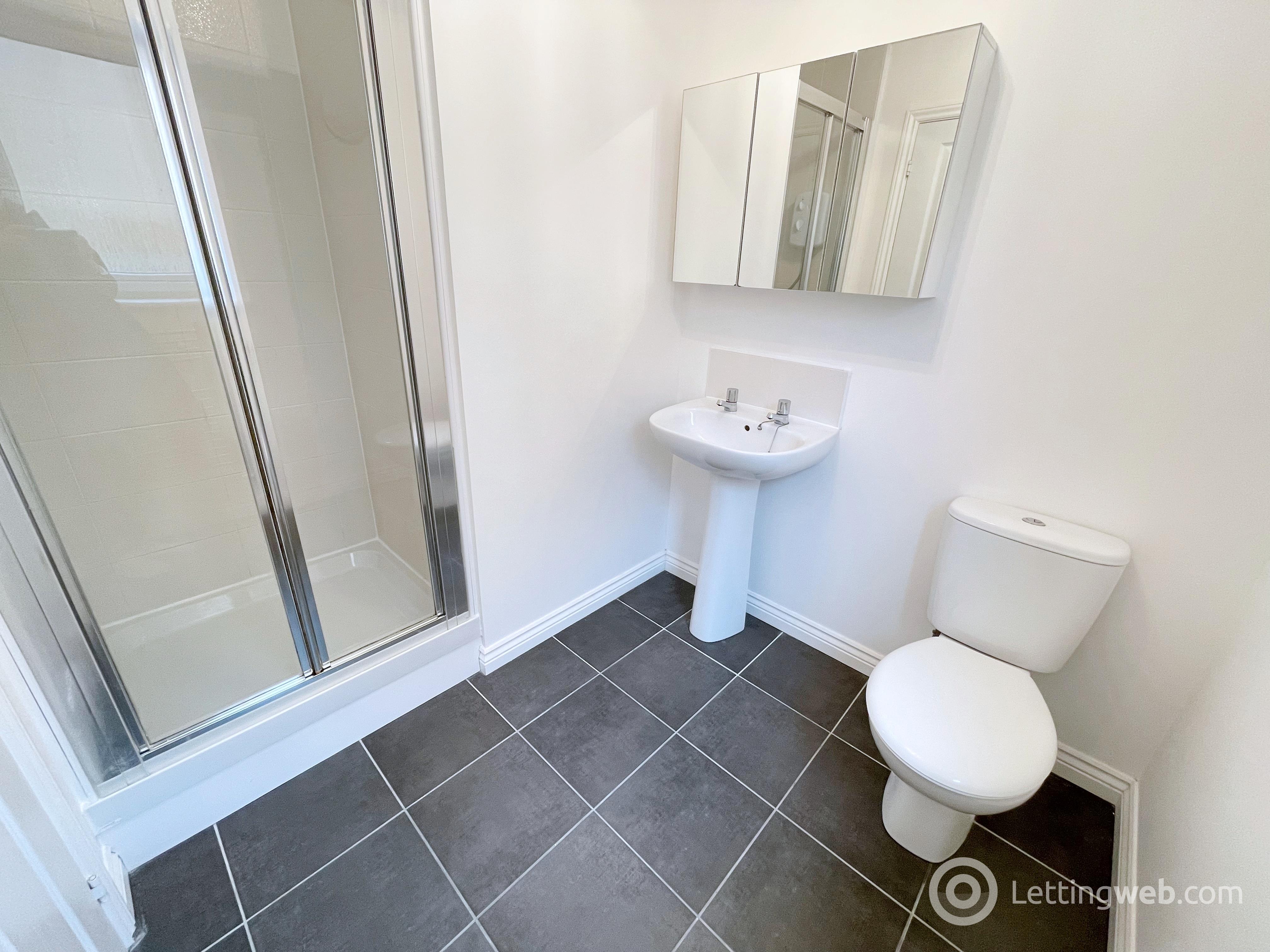 Property to rent in Ravenscliff Road, Motherwell, ML1 1AE
