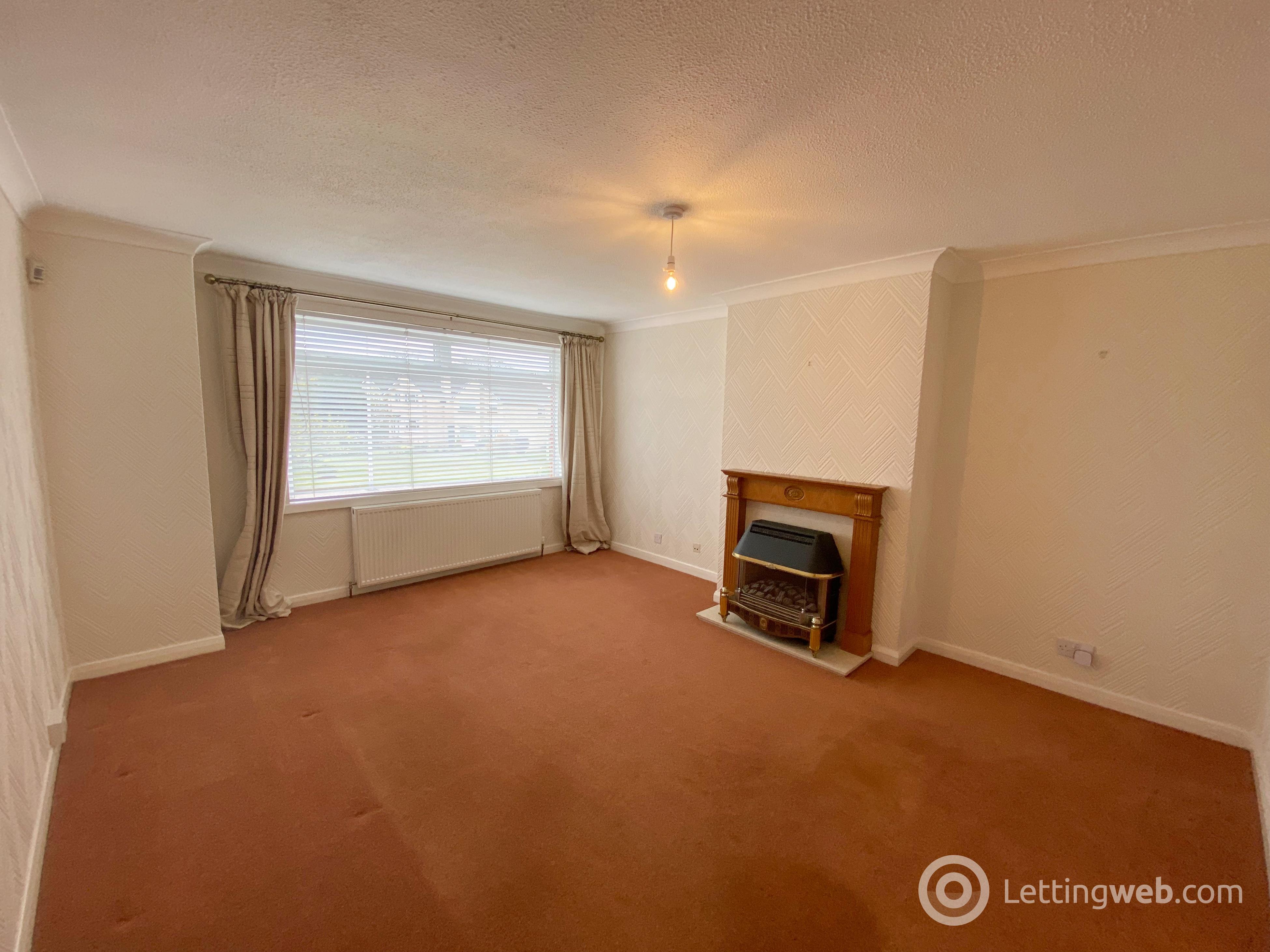 Property to rent in Chatelherault Crescent, Hamilton, ML3 7PR