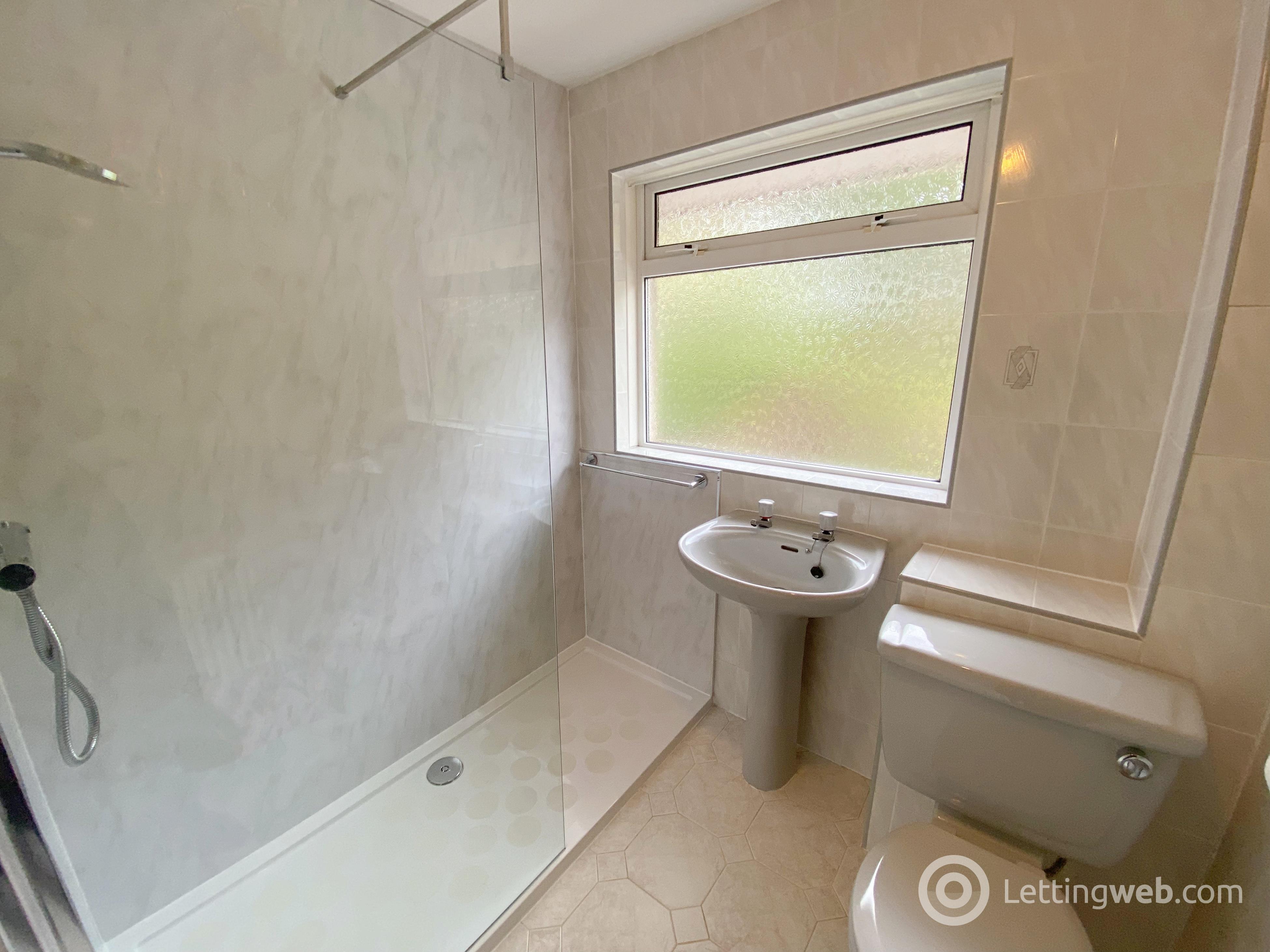 Property to rent in Chatelherault Crescent, Hamilton, ML3 7PR