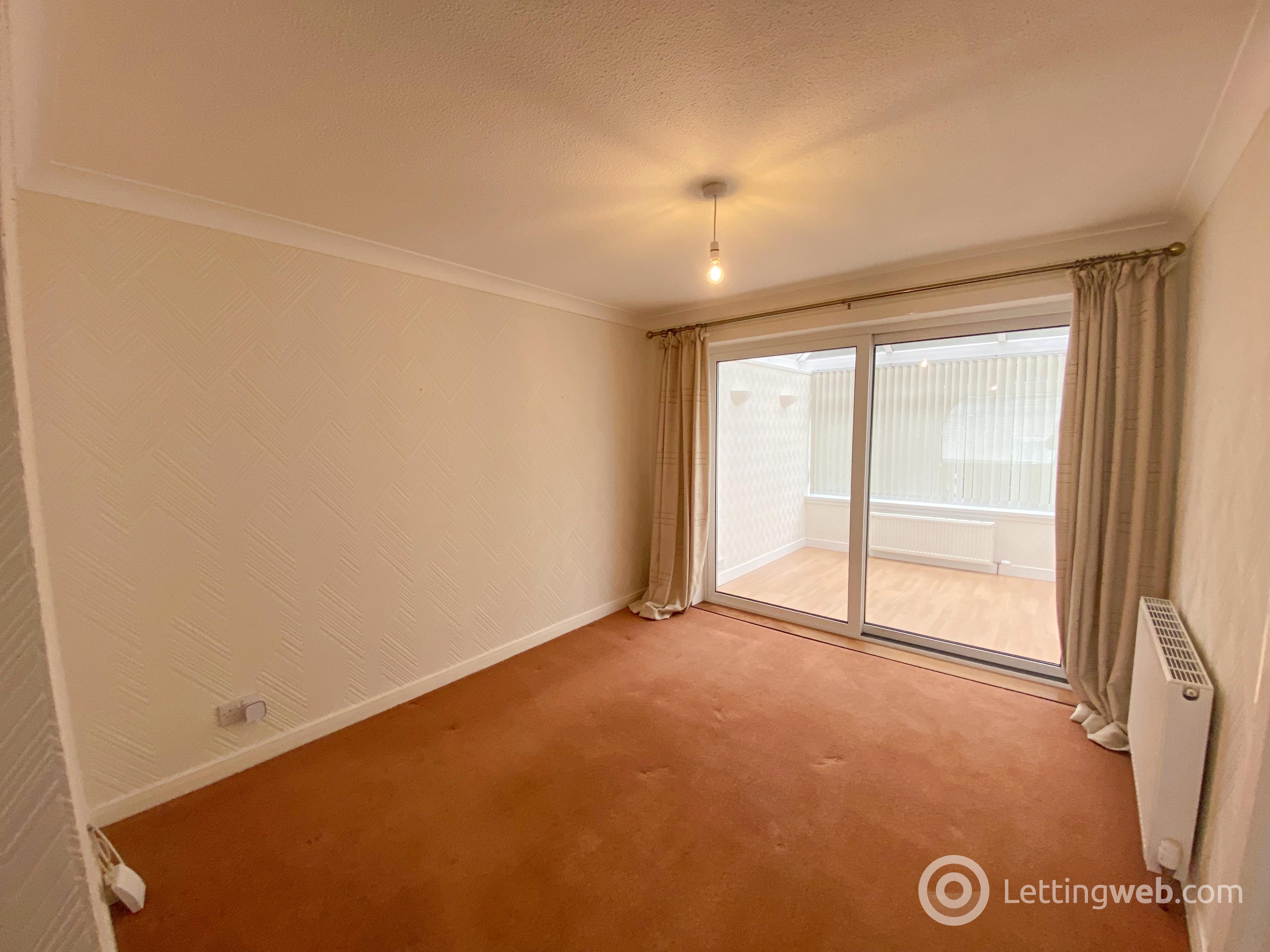 Property to rent in Chatelherault Crescent, Hamilton, ML3 7PR