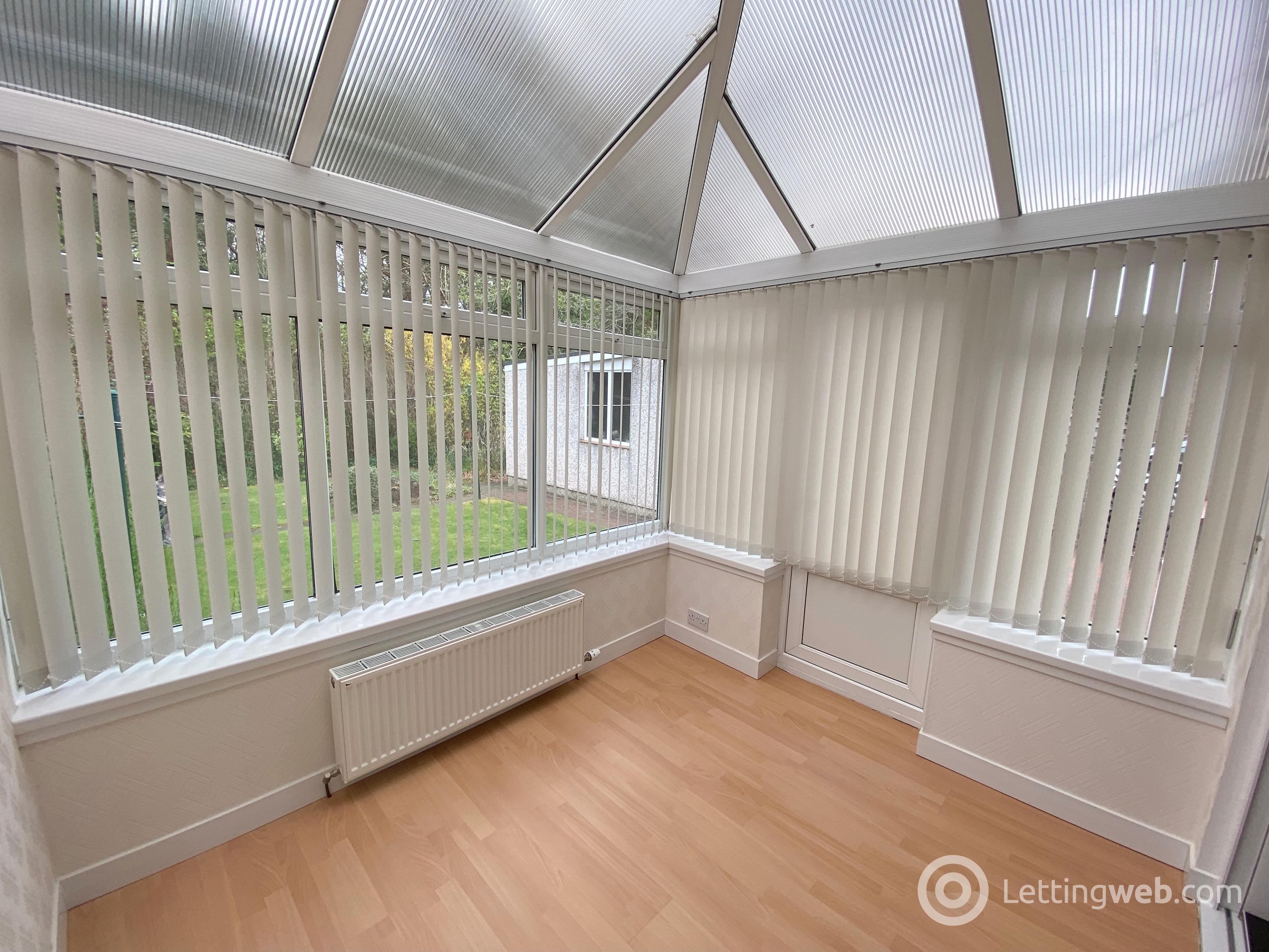 Property to rent in Chatelherault Crescent, Hamilton, ML3 7PR