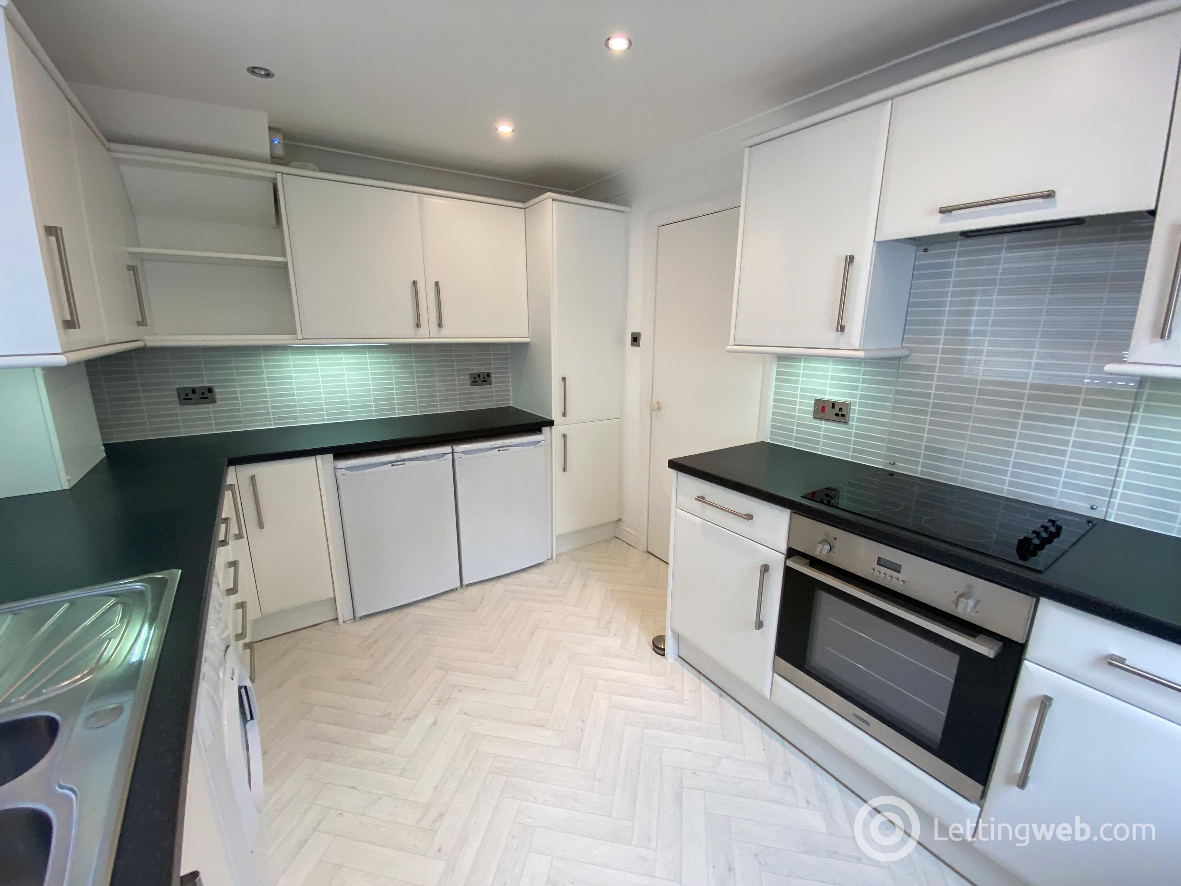 Property to rent in Chatelherault Crescent, Hamilton, ML3 7PR