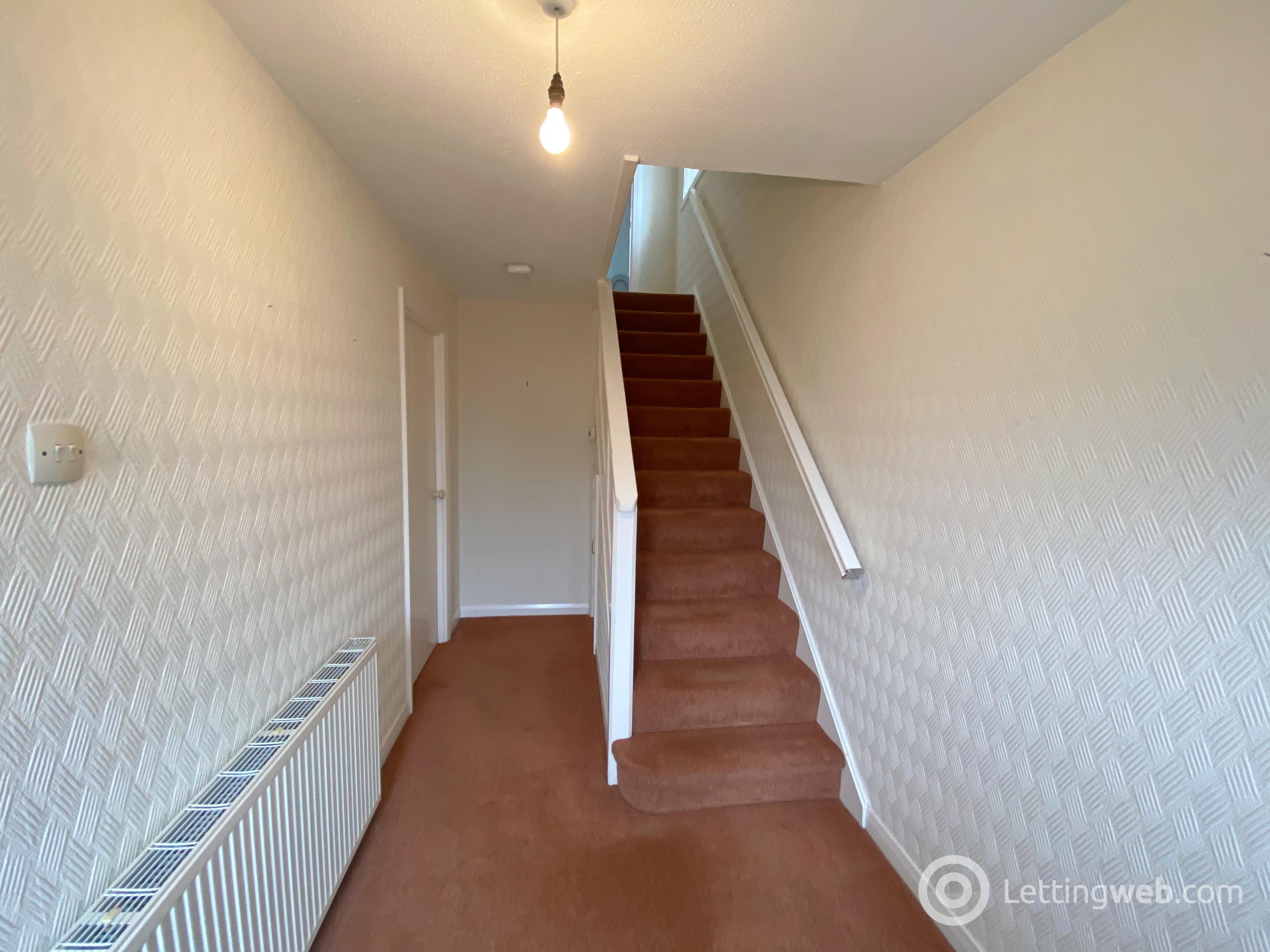 Property to rent in Chatelherault Crescent, Hamilton, ML3 7PR