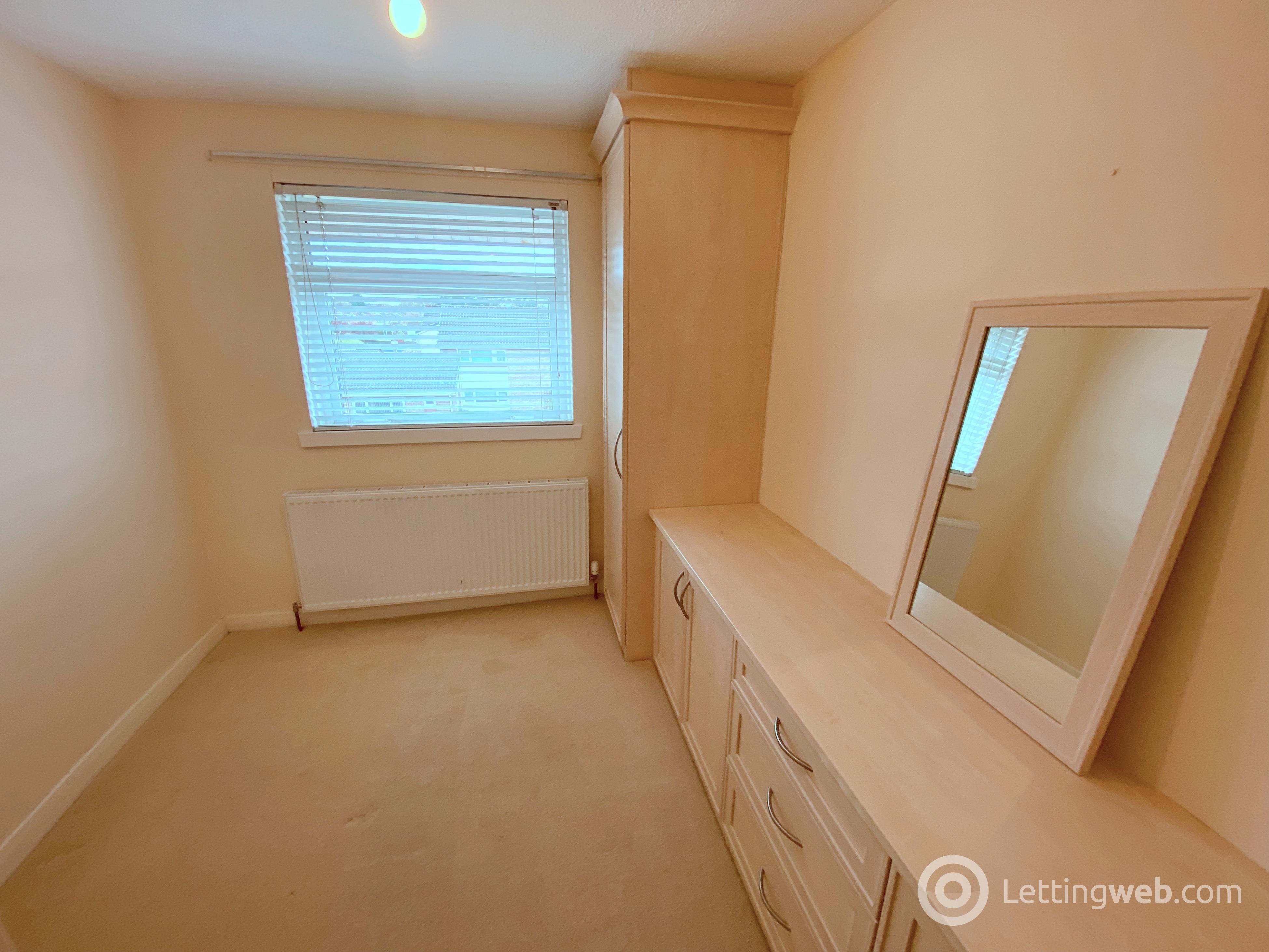 Property to rent in Chatelherault Crescent, Hamilton, ML3 7PR