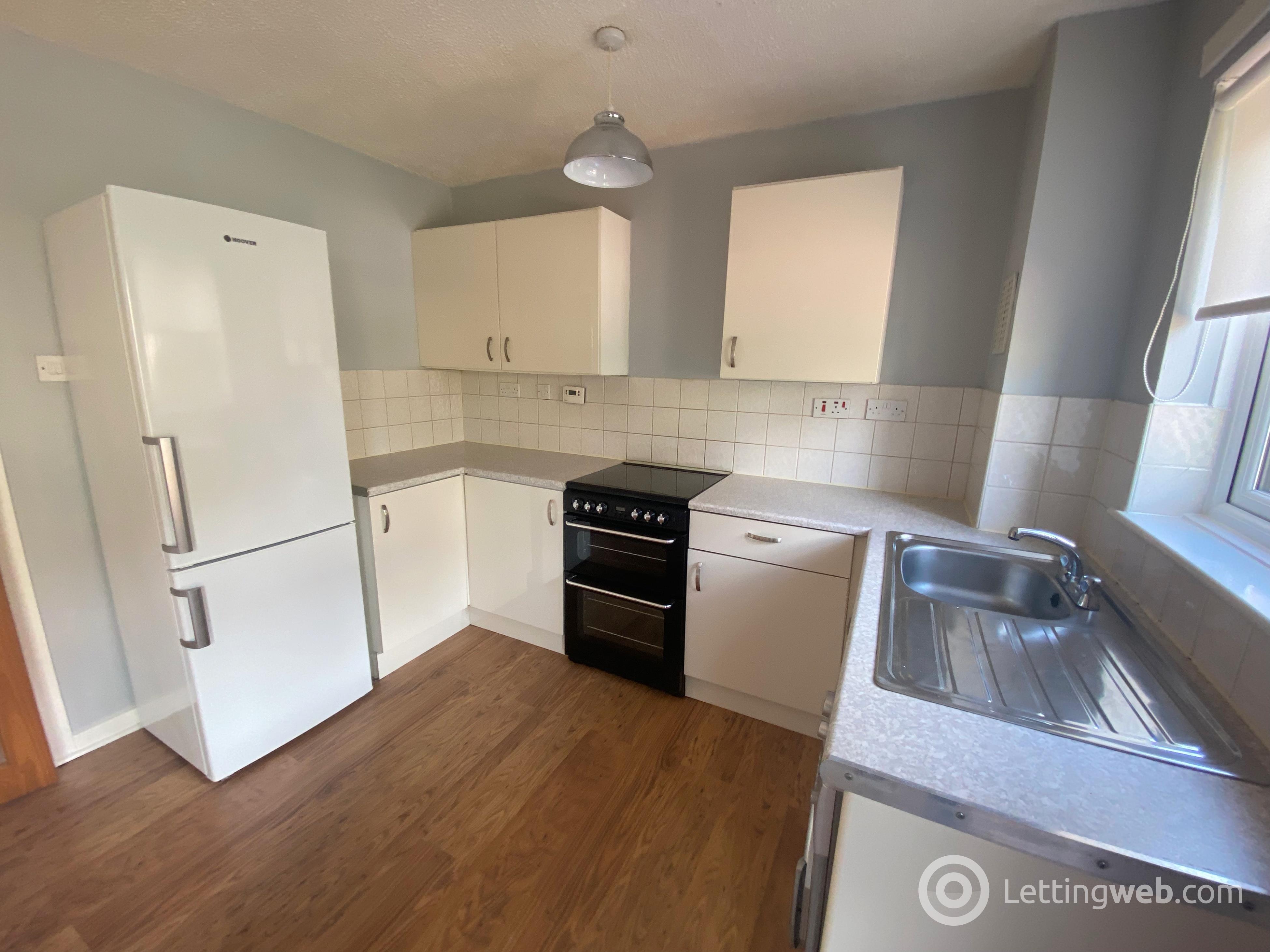 Property to rent in Burnside Crescent, Blantyre