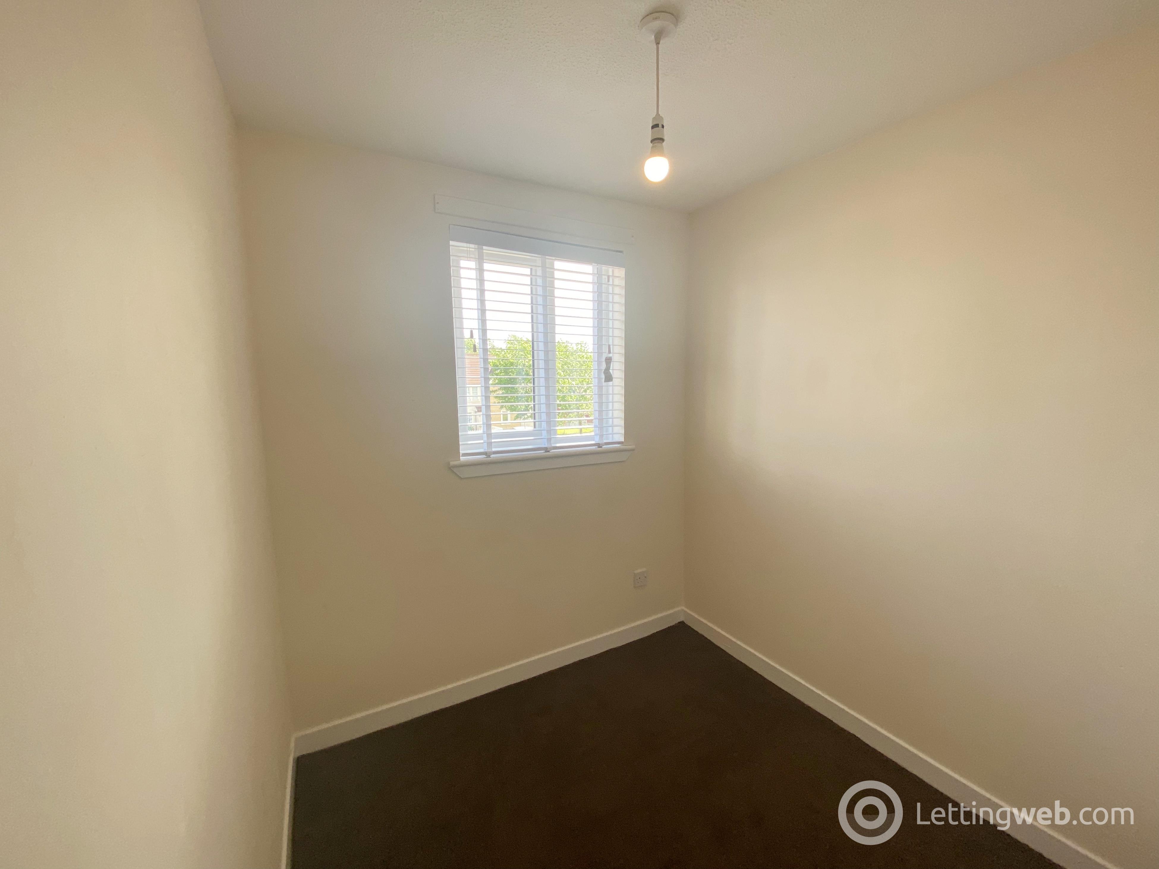 Property to rent in Burnside Crescent, Blantyre