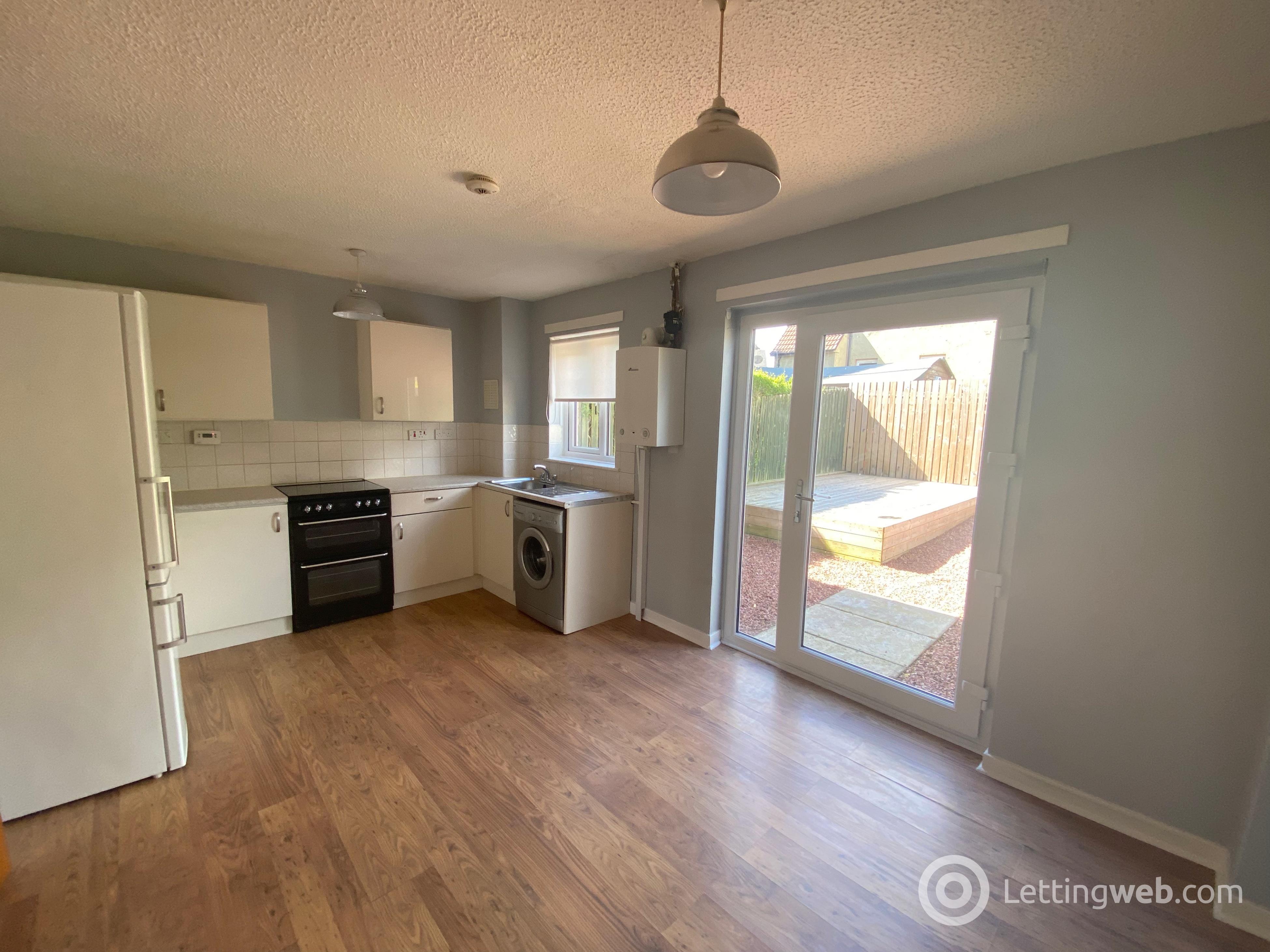 Property to rent in Burnside Crescent, Blantyre
