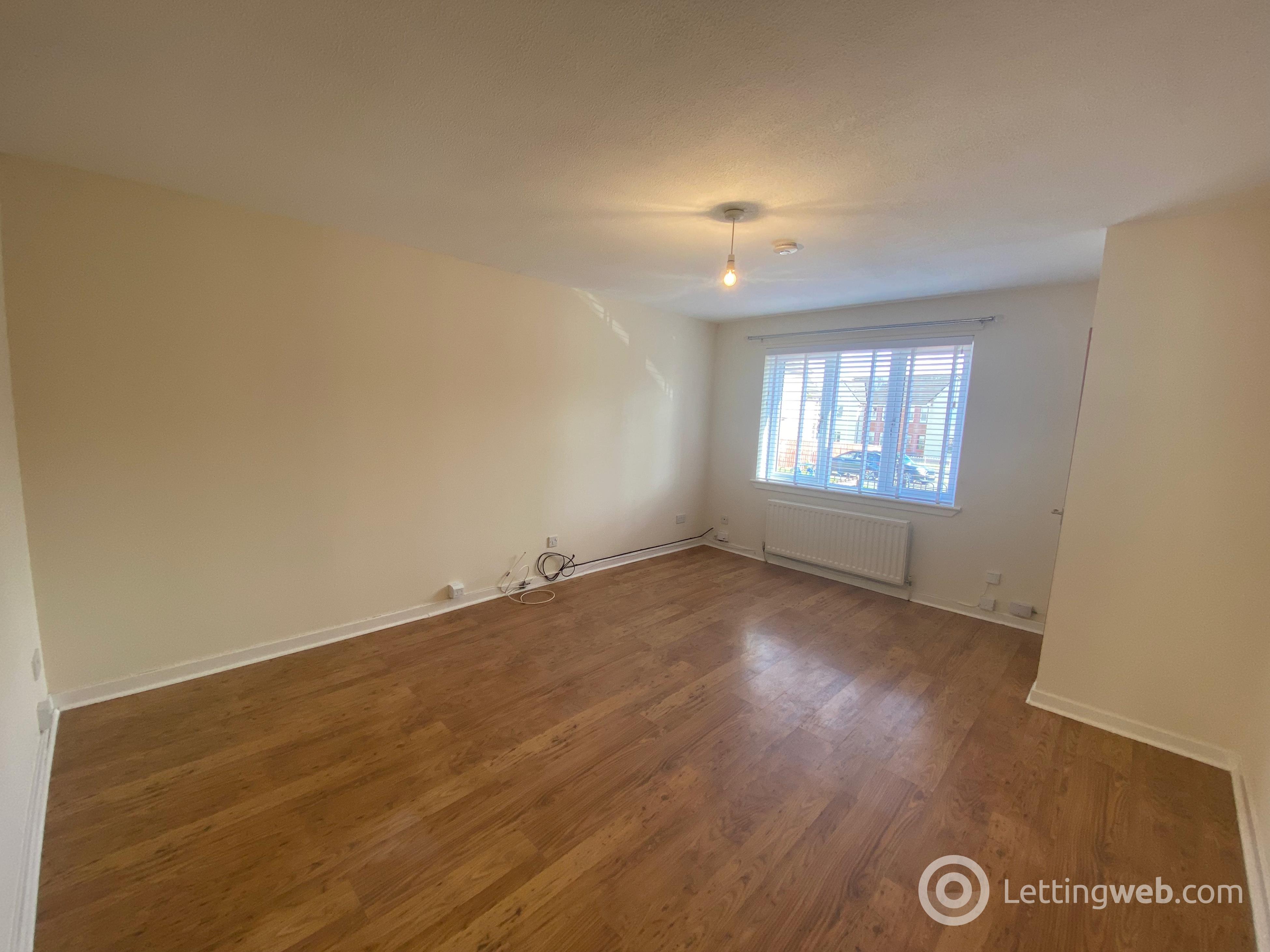 Property to rent in Burnside Crescent, Blantyre