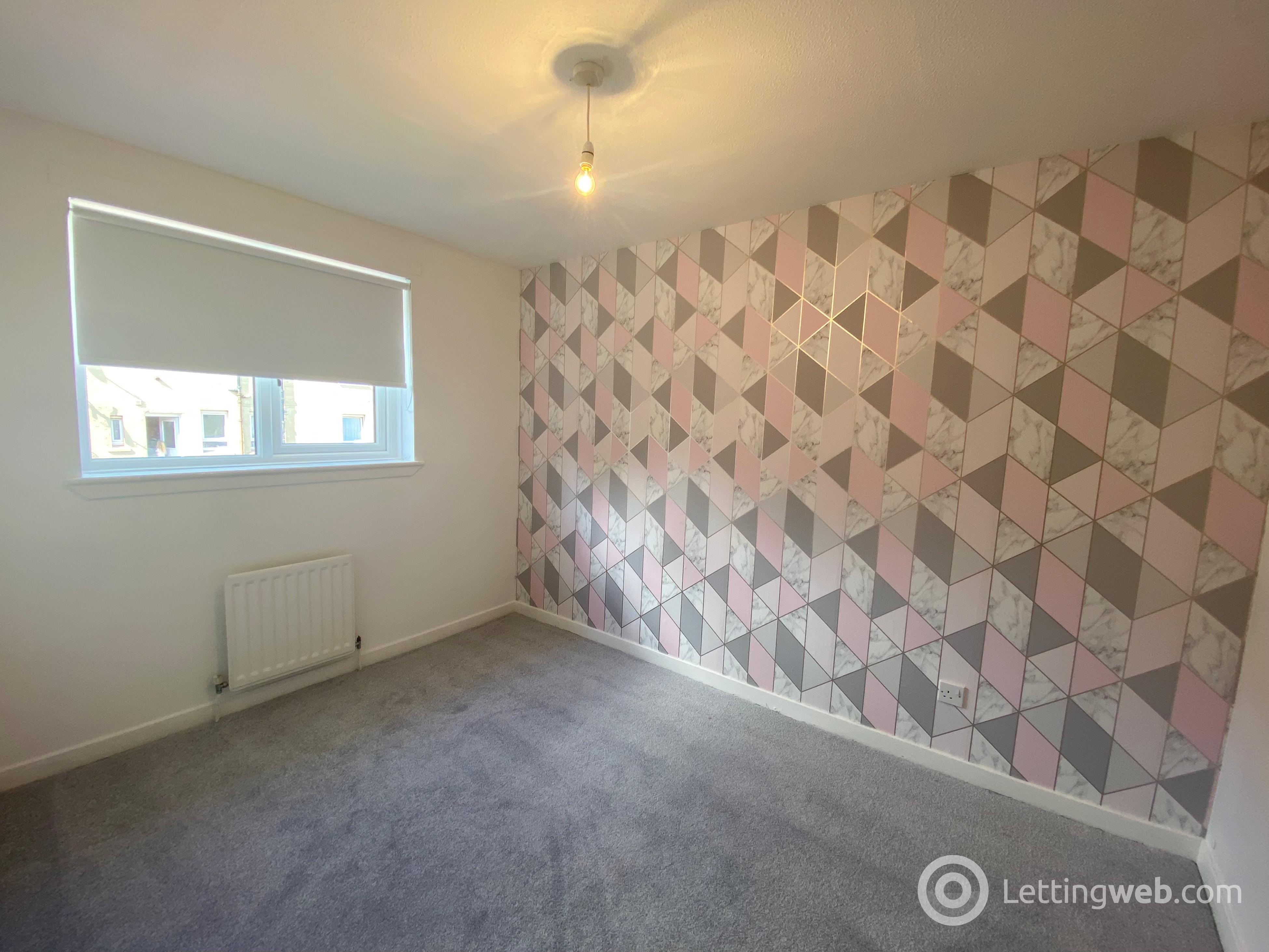 Property to rent in Burnside Crescent, Blantyre