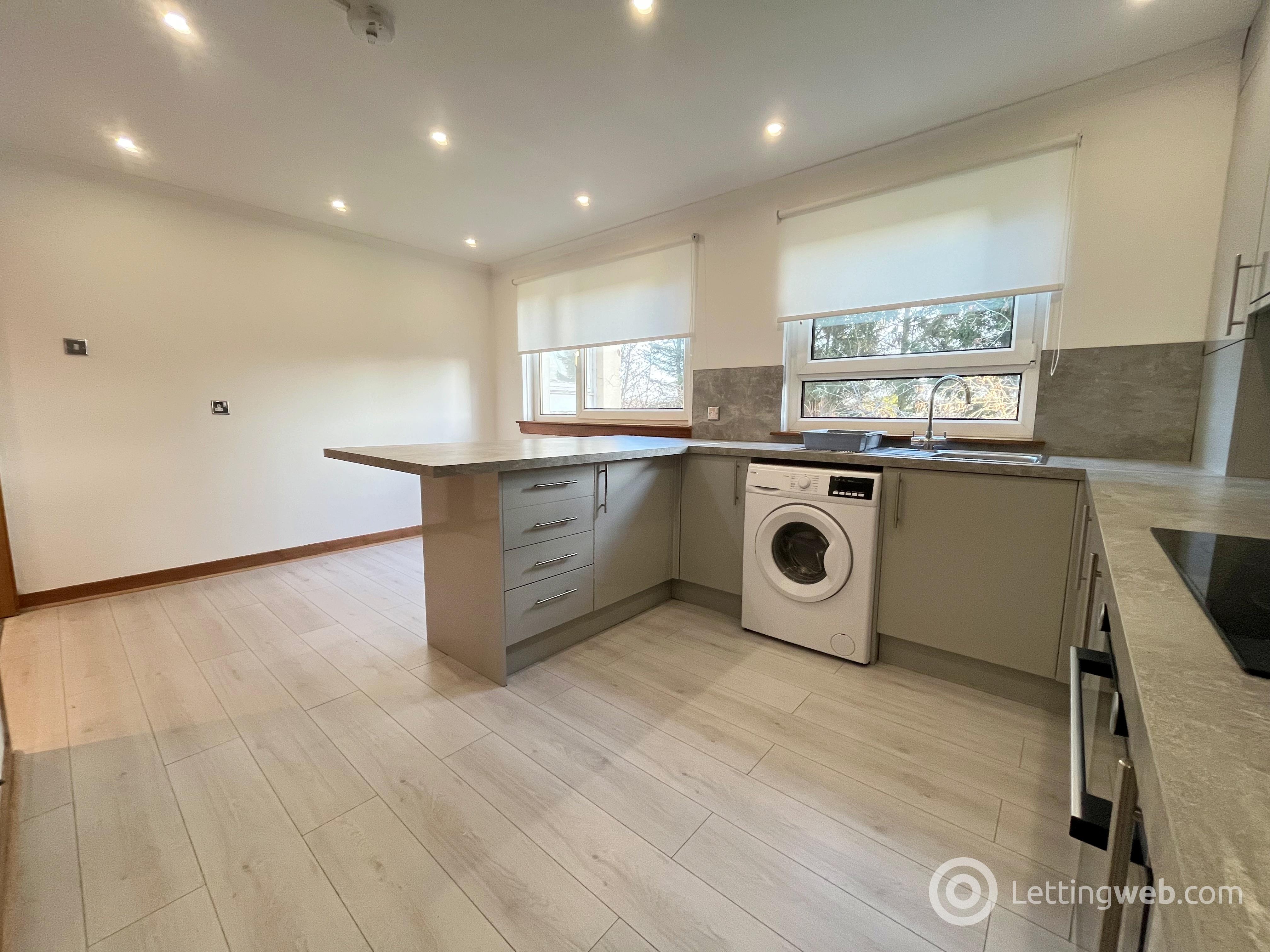 Property to rent in Langside Court, Bothwell, Glasgow, G71 8NS
