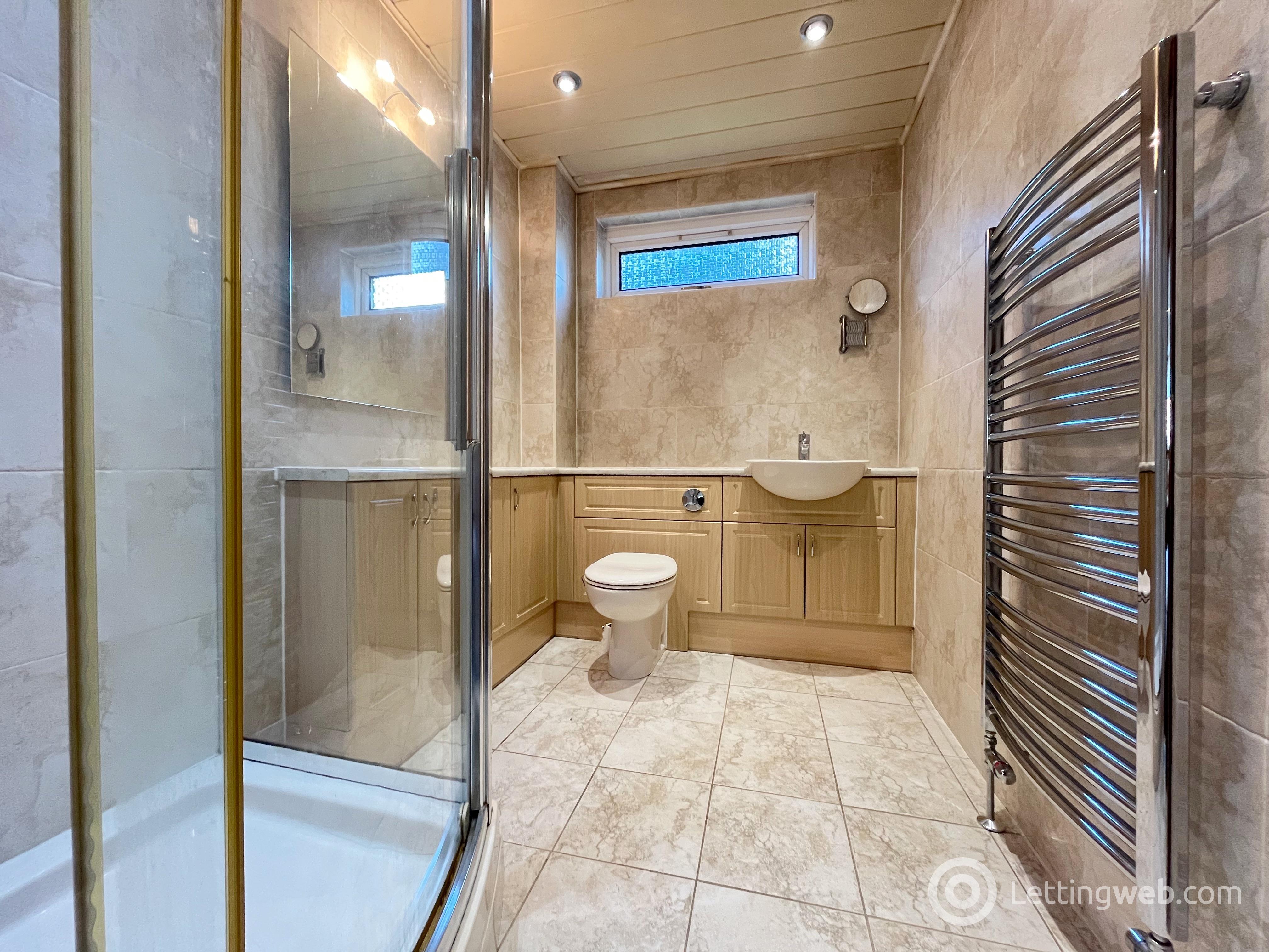 Property to rent in Langside Court, Bothwell, Glasgow, G71 8NS
