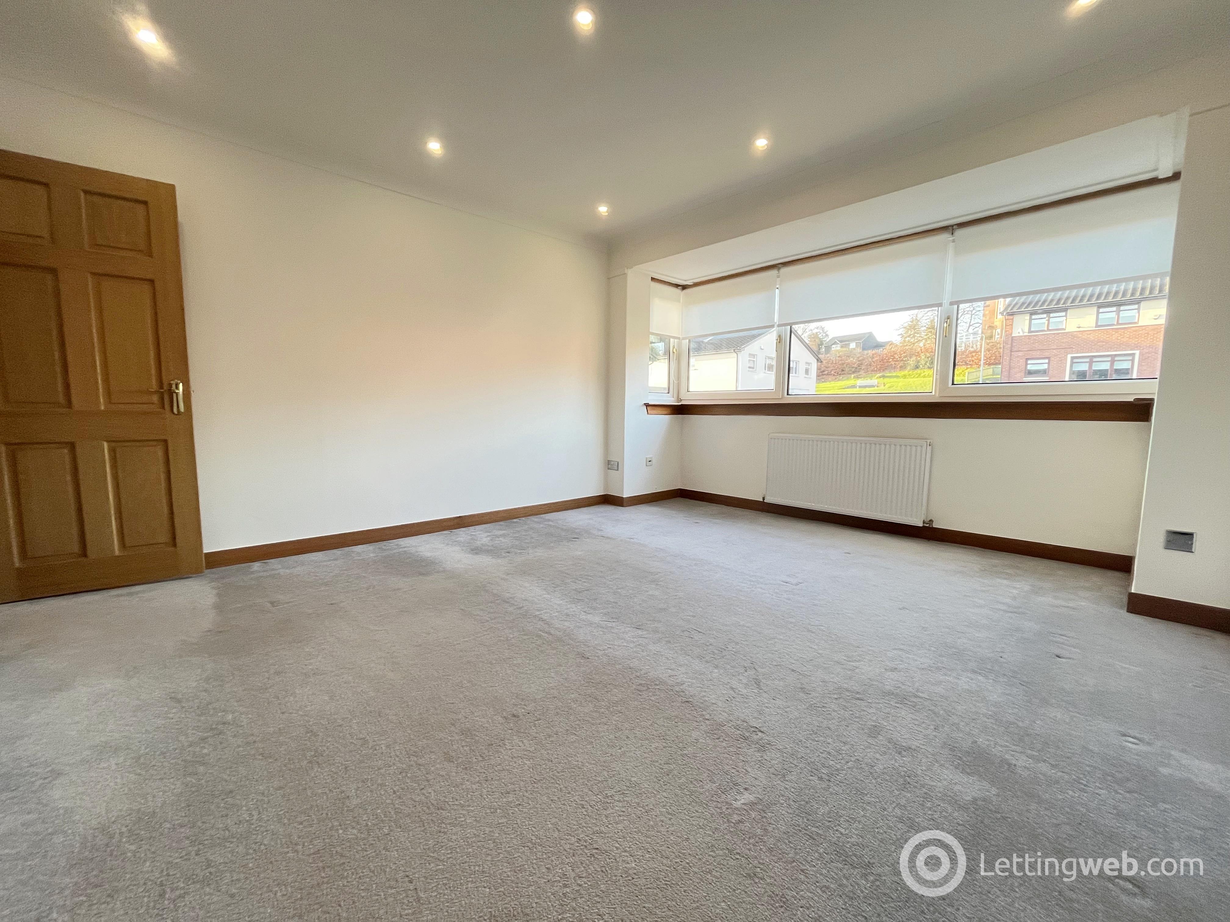 Property to rent in Langside Court, Bothwell, Glasgow, G71 8NS