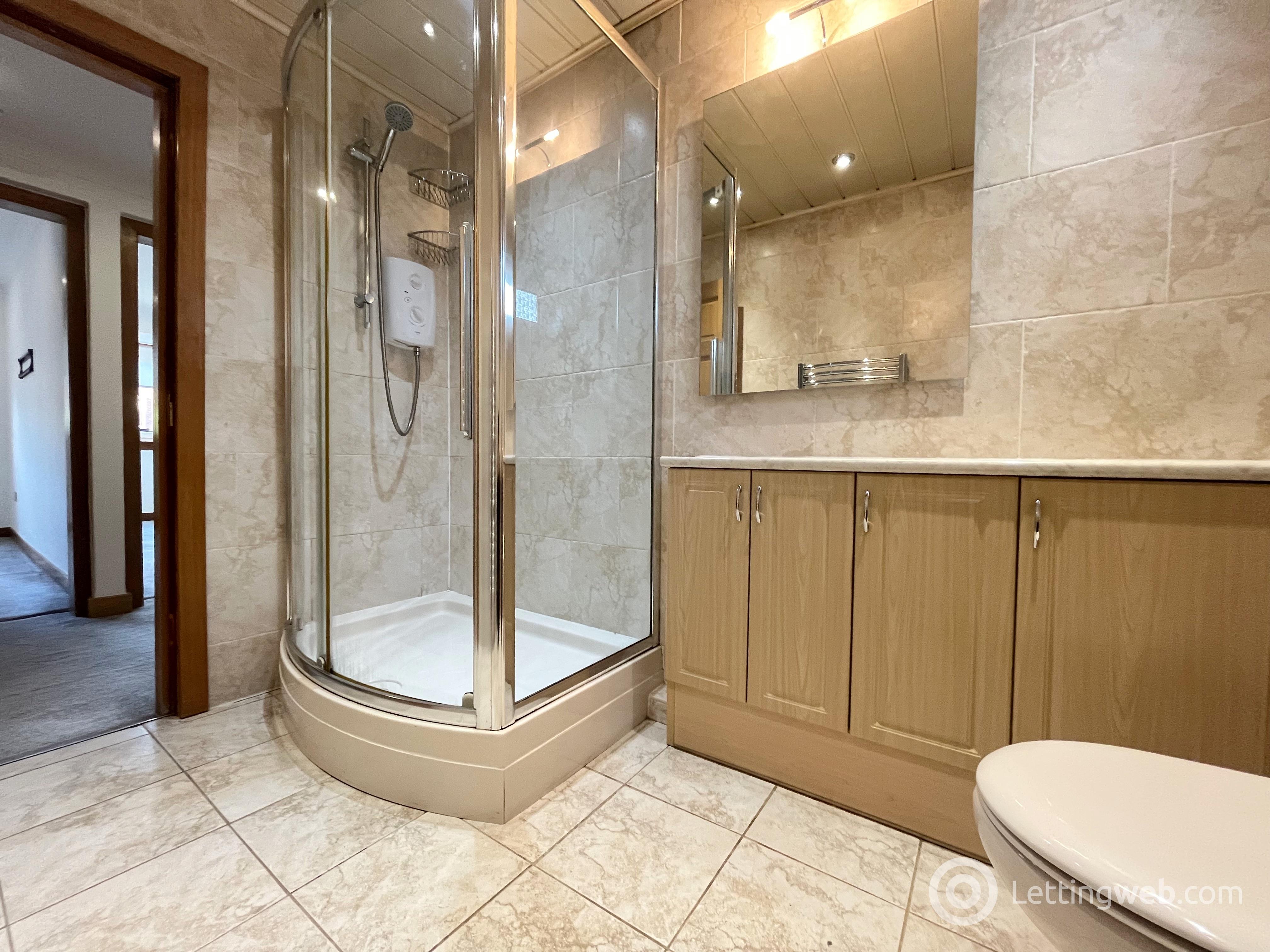 Property to rent in Langside Court, Bothwell, Glasgow, G71 8NS