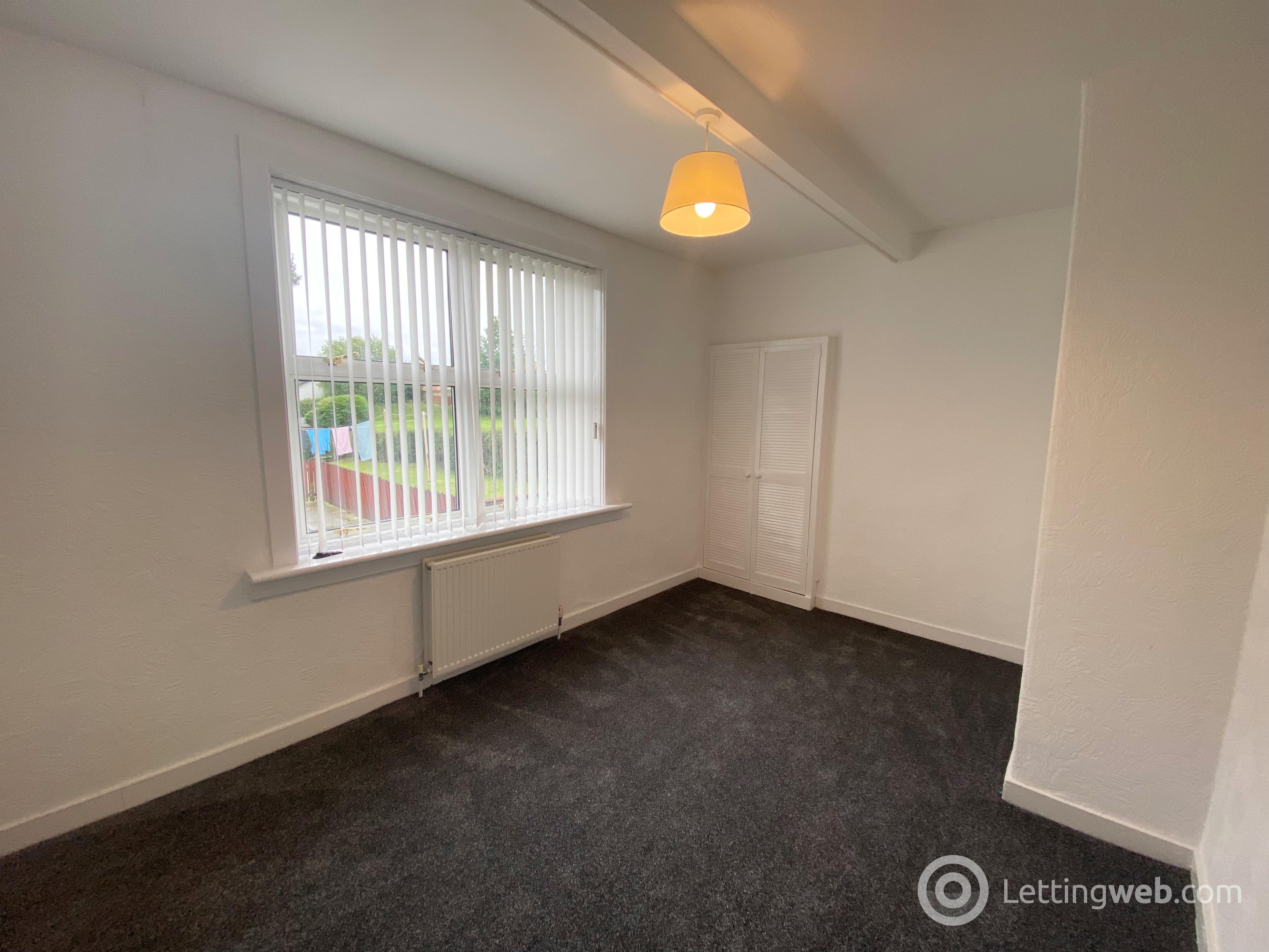 Property to rent in Woodhead Road, Chryston, Glasgow, G69 9BJ