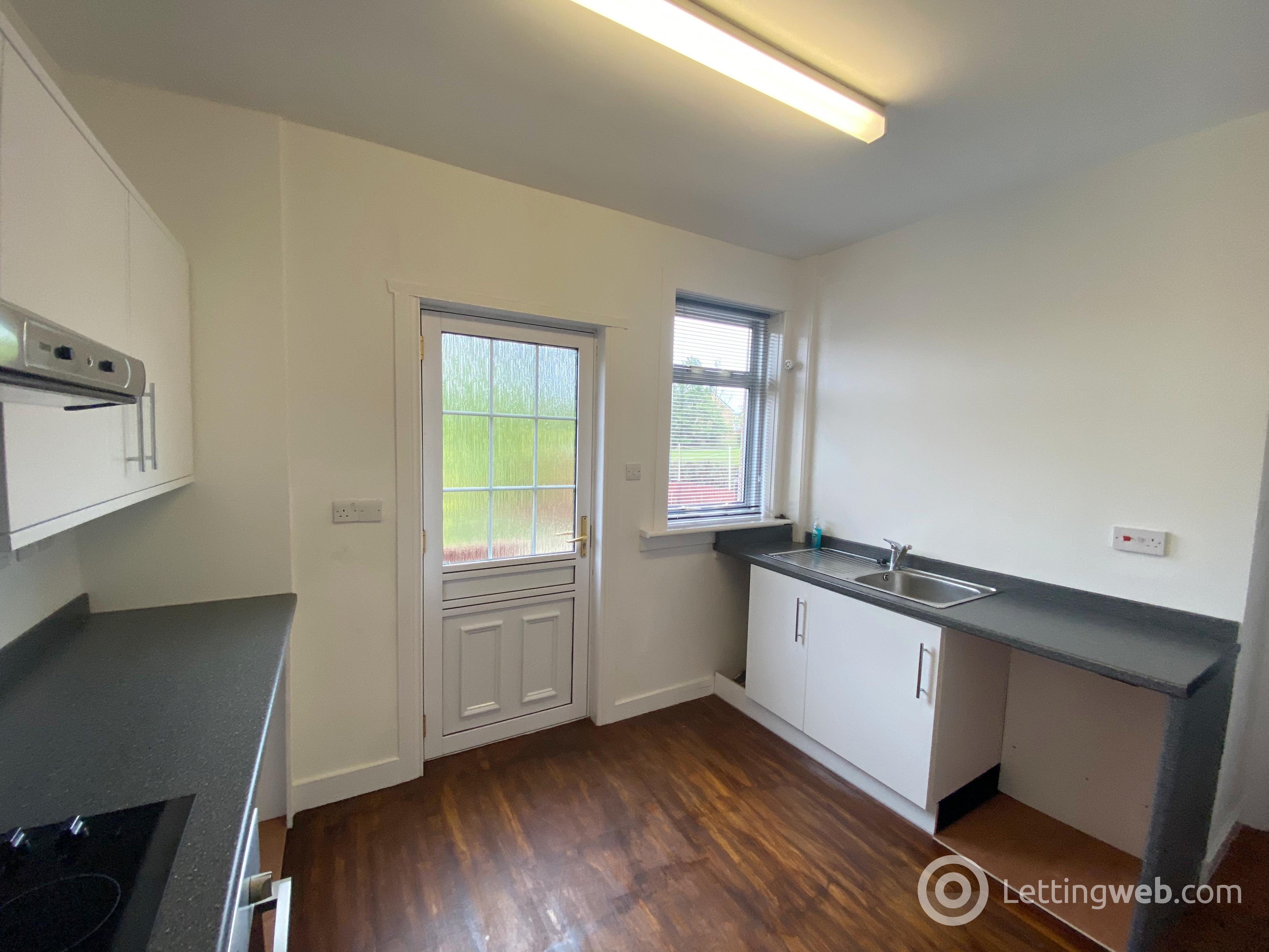 Property to rent in Woodhead Road, Chryston, Glasgow, G69 9BJ