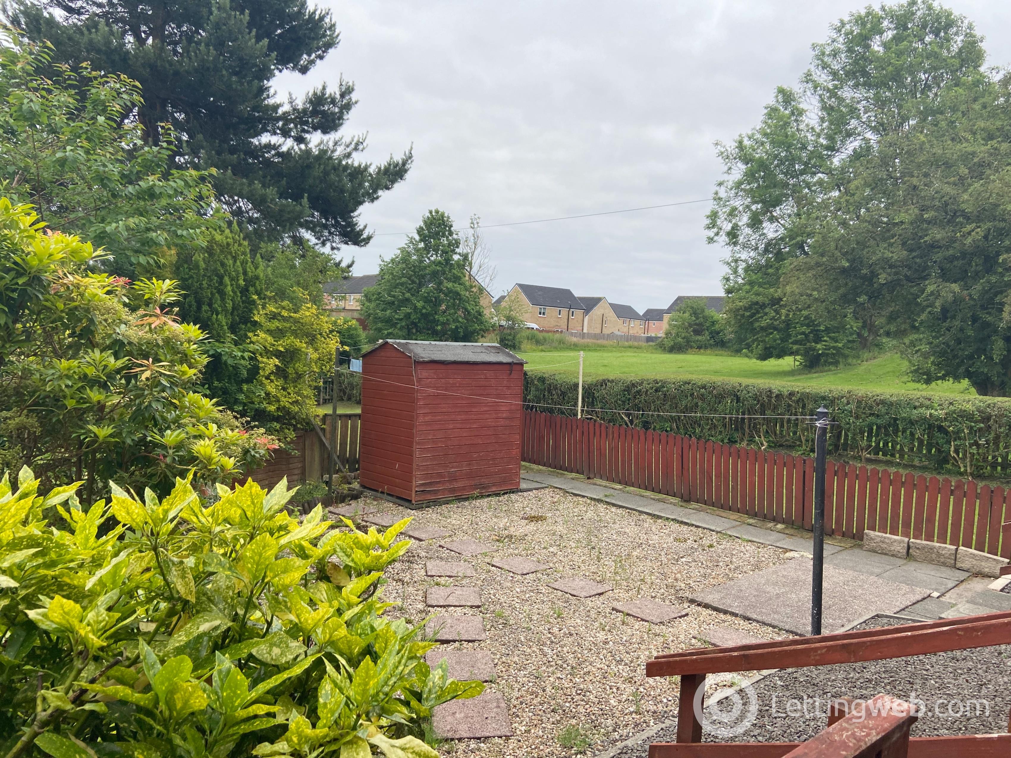 Property to rent in Woodhead Road, Chryston, Glasgow, G69 9BJ