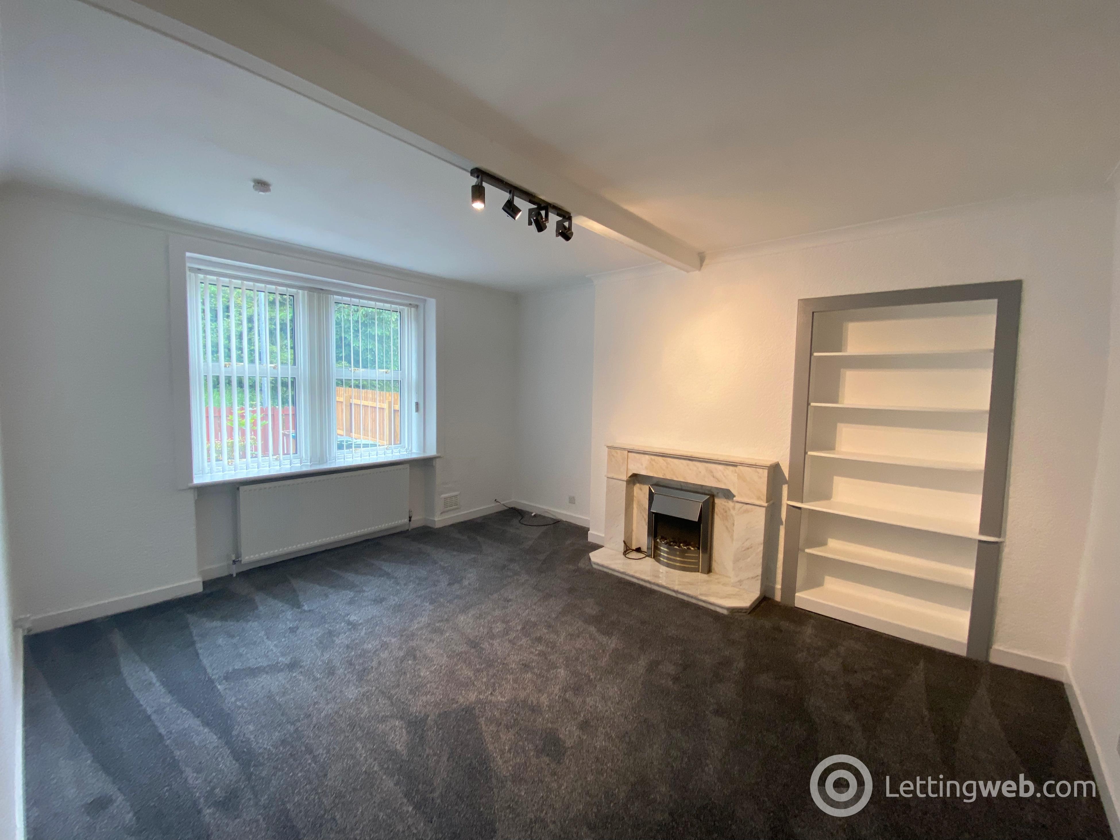 Property to rent in Woodhead Road, Chryston, Glasgow, G69 9BJ