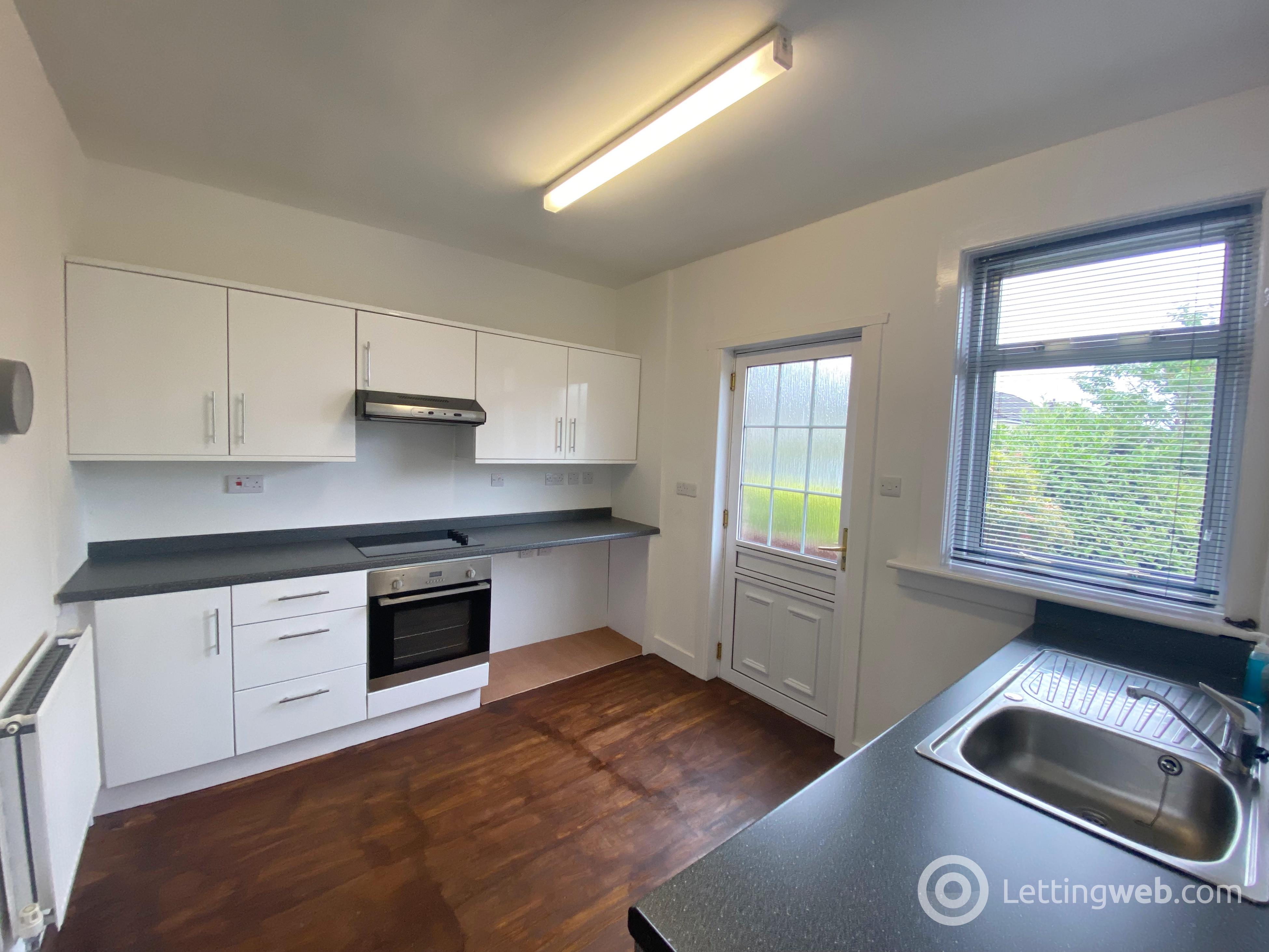 Property to rent in Woodhead Road, Chryston, Glasgow, G69 9BJ